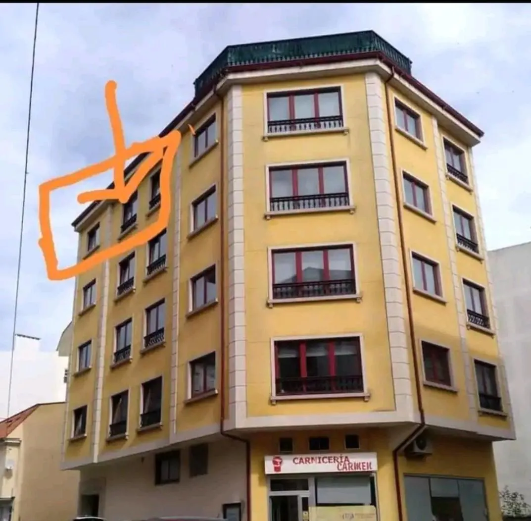 Apartamento Alentía