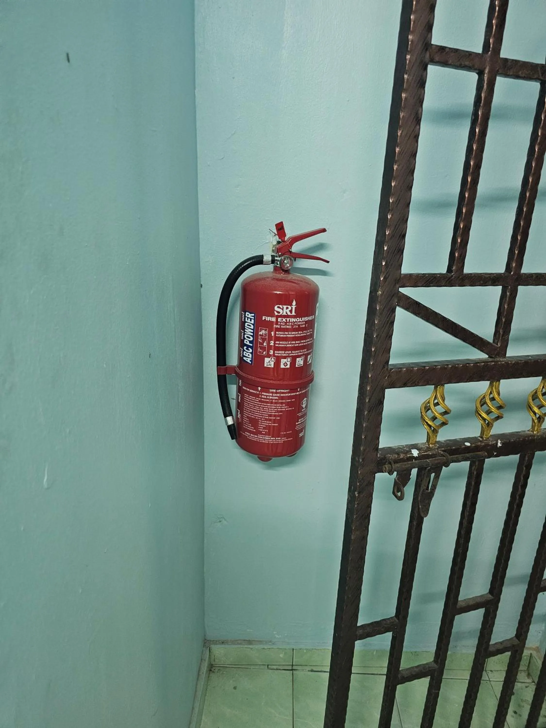 Other in Hotel O Bintang Inns