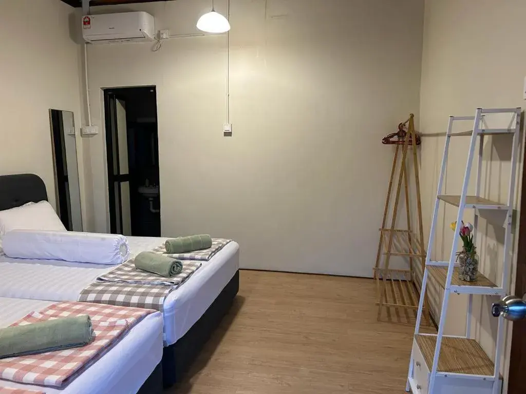 Executive Suite in Collection O 90858 Bentong Wellness Homestay Midland Executive Suite in Collection O 90858 Bentong Wellness Homestay Midland