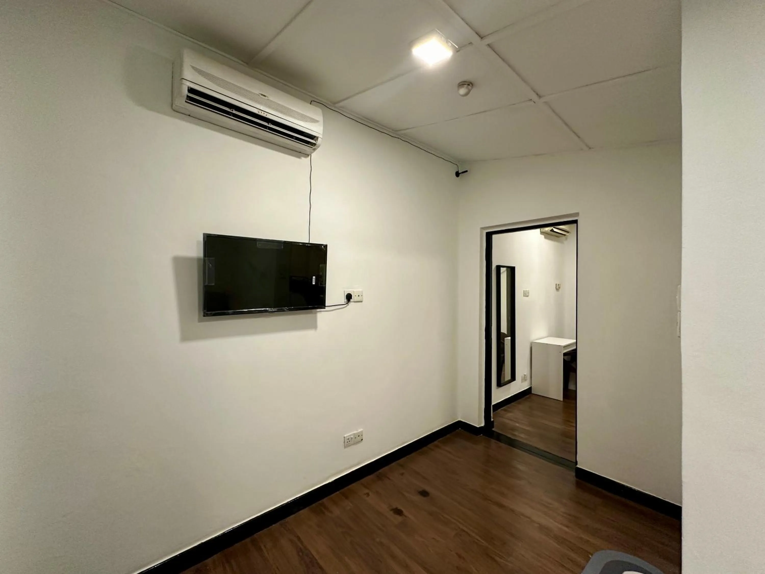 TV and multimedia in Hotel Arba