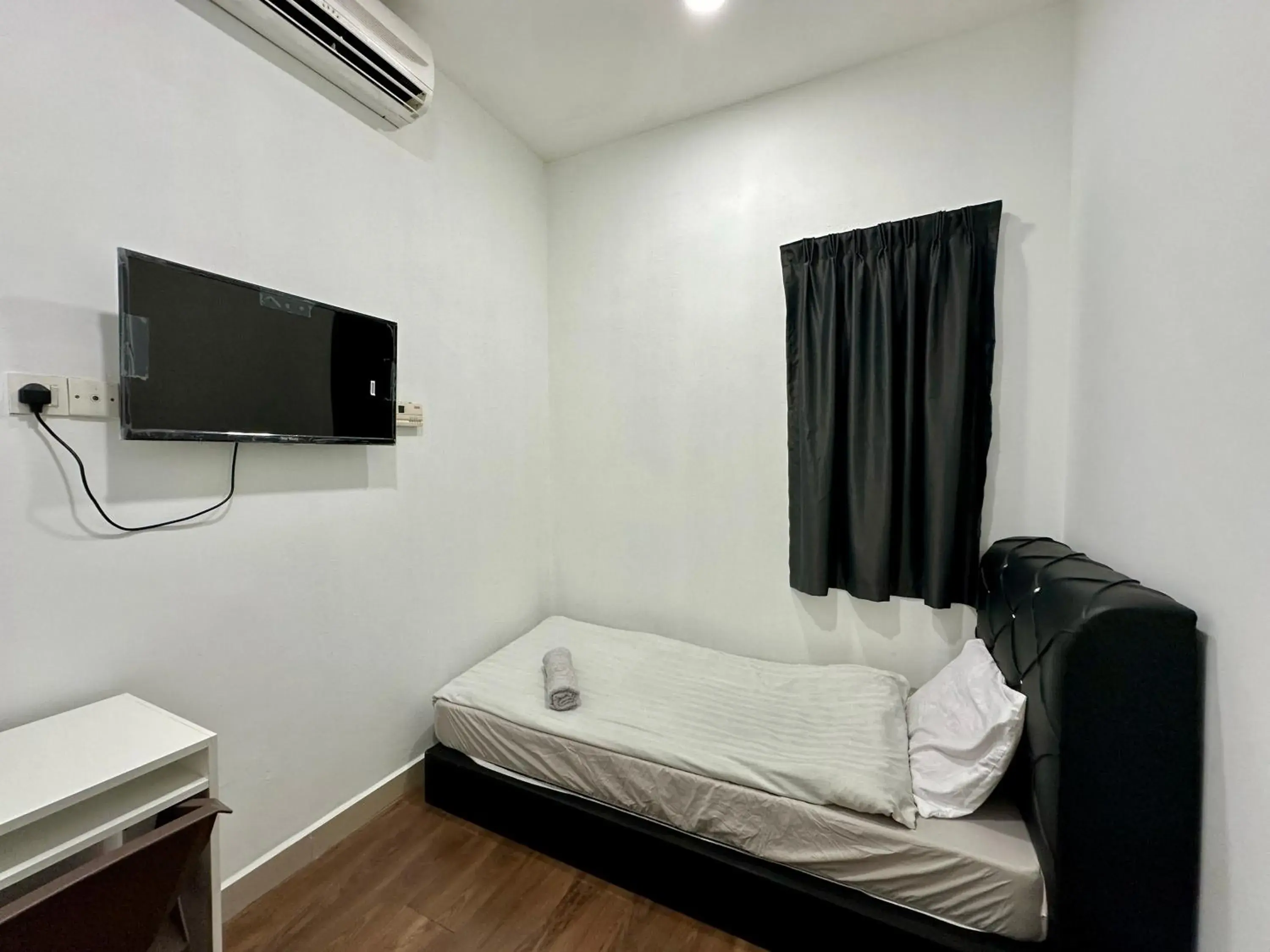 Single Room in Hotel Arba Single Room in Hotel Arba