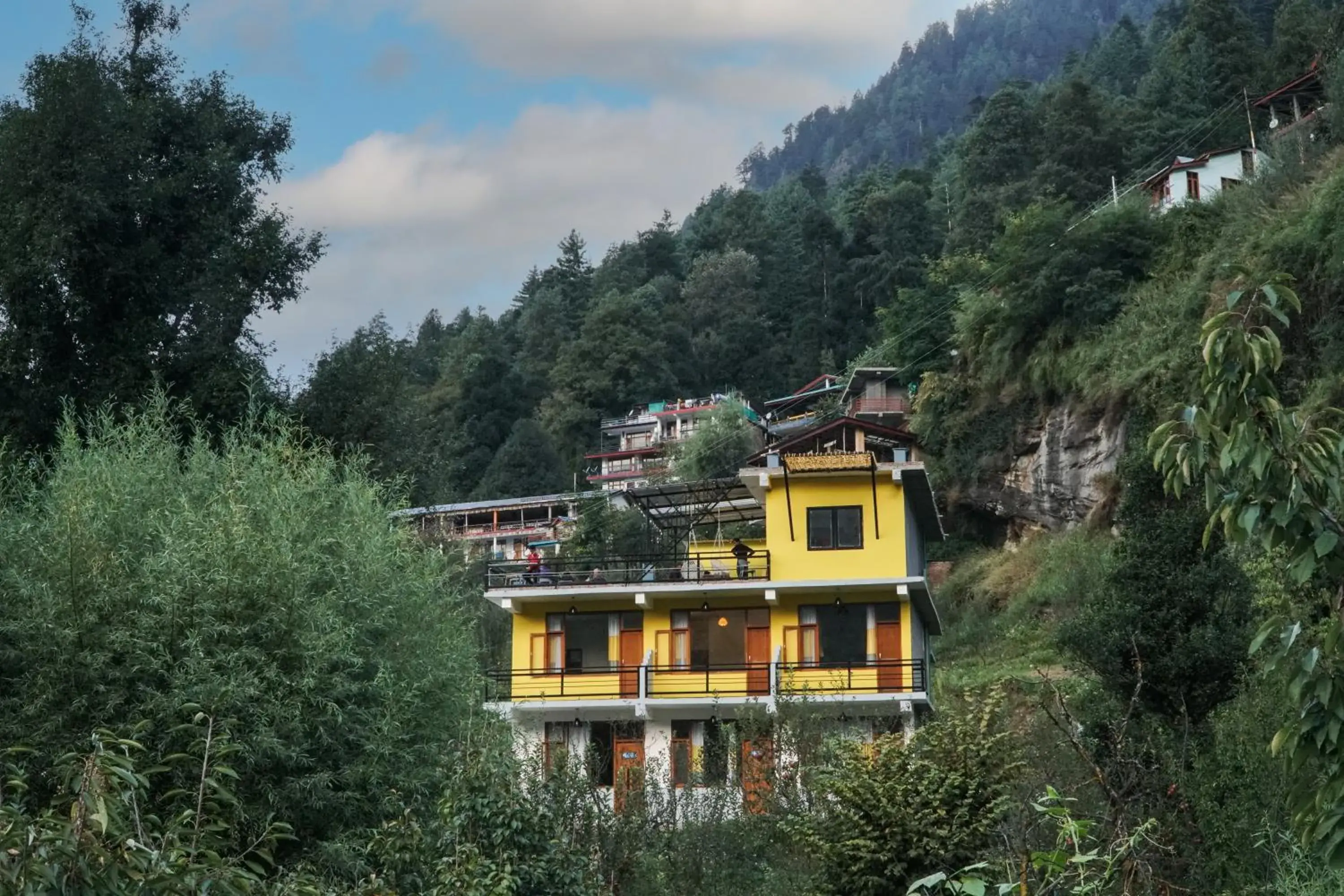 Firefly Hostel Firefly Hostel