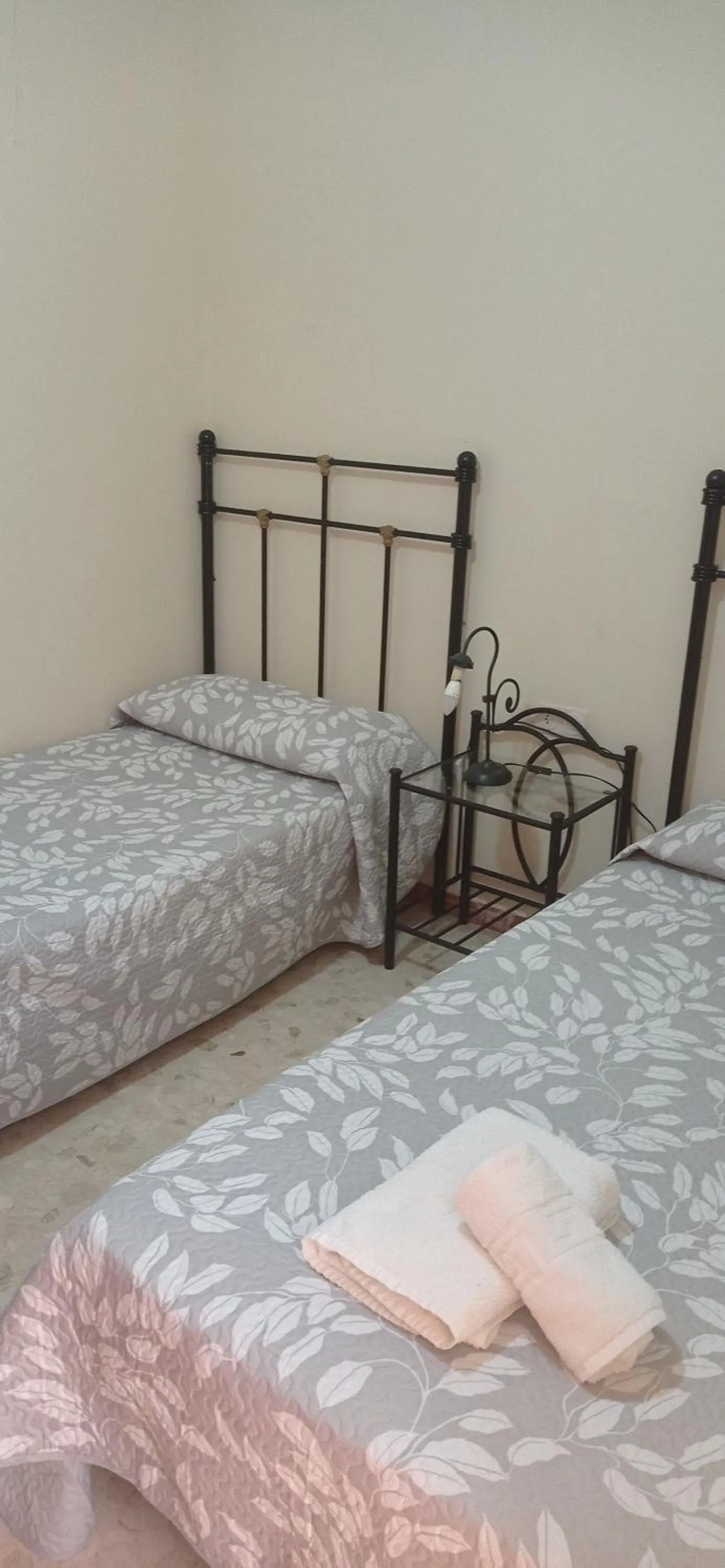 Apartamento en Sevilla
