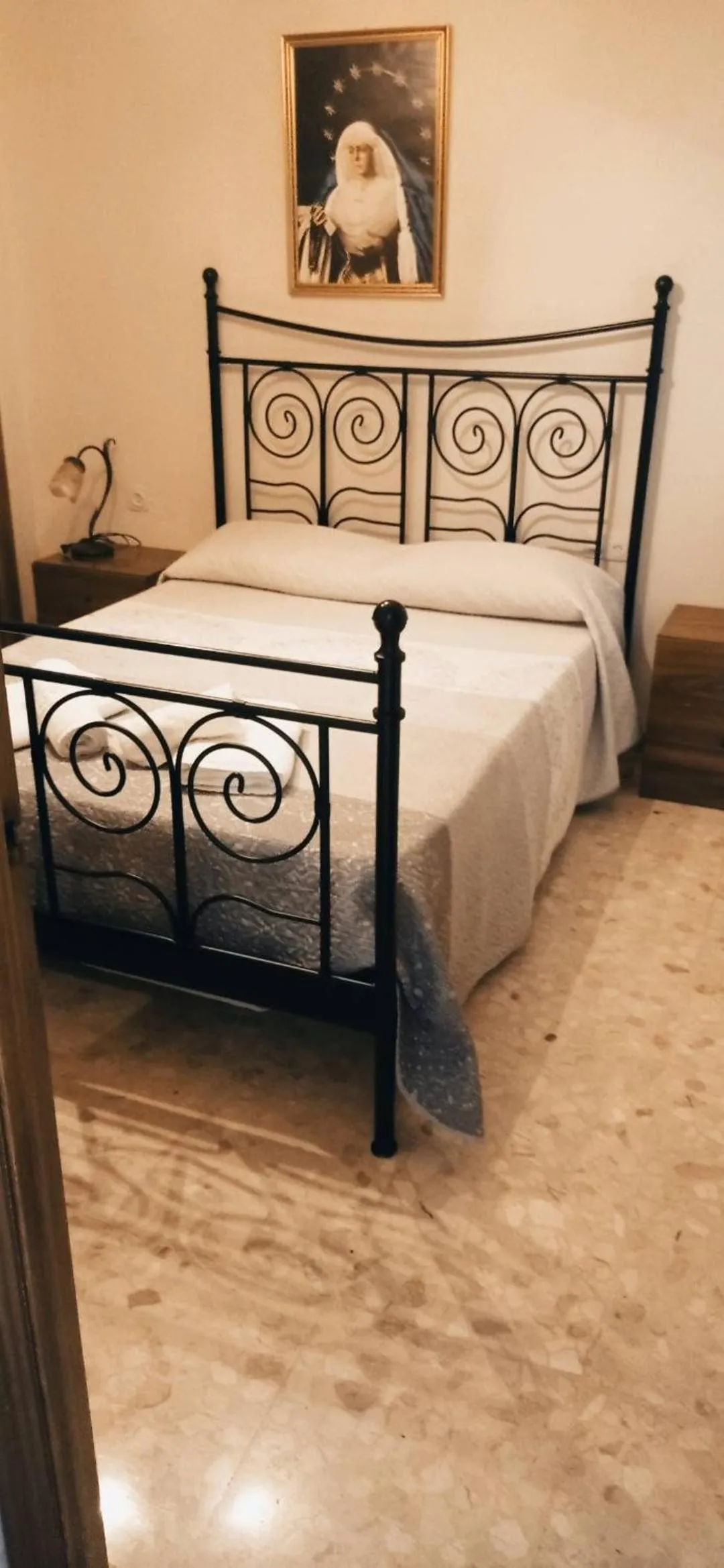Apartamento en Sevilla
