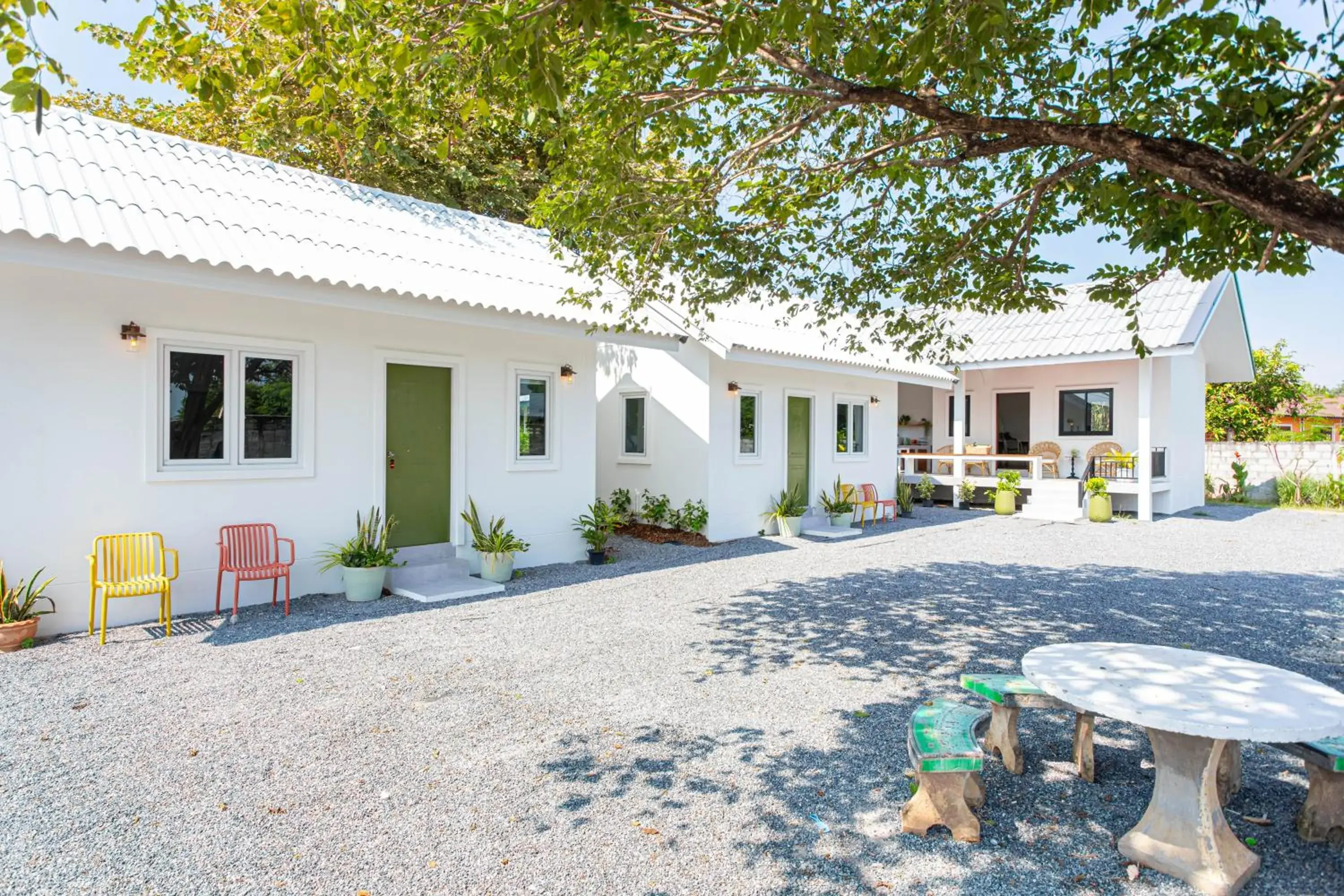 Vawa Guesthouse Vawa Guesthouse