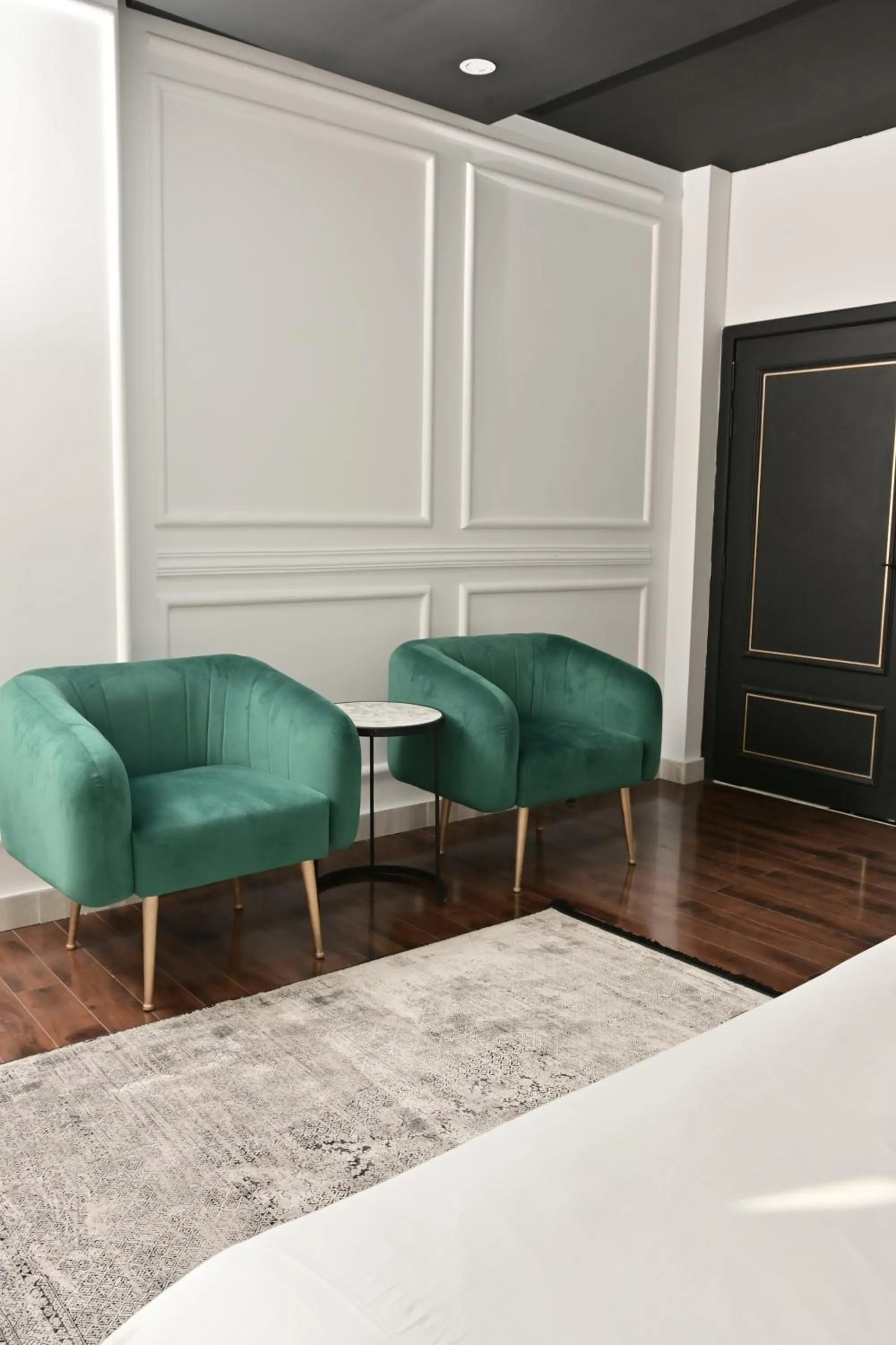 Bedroom in Villa Vista