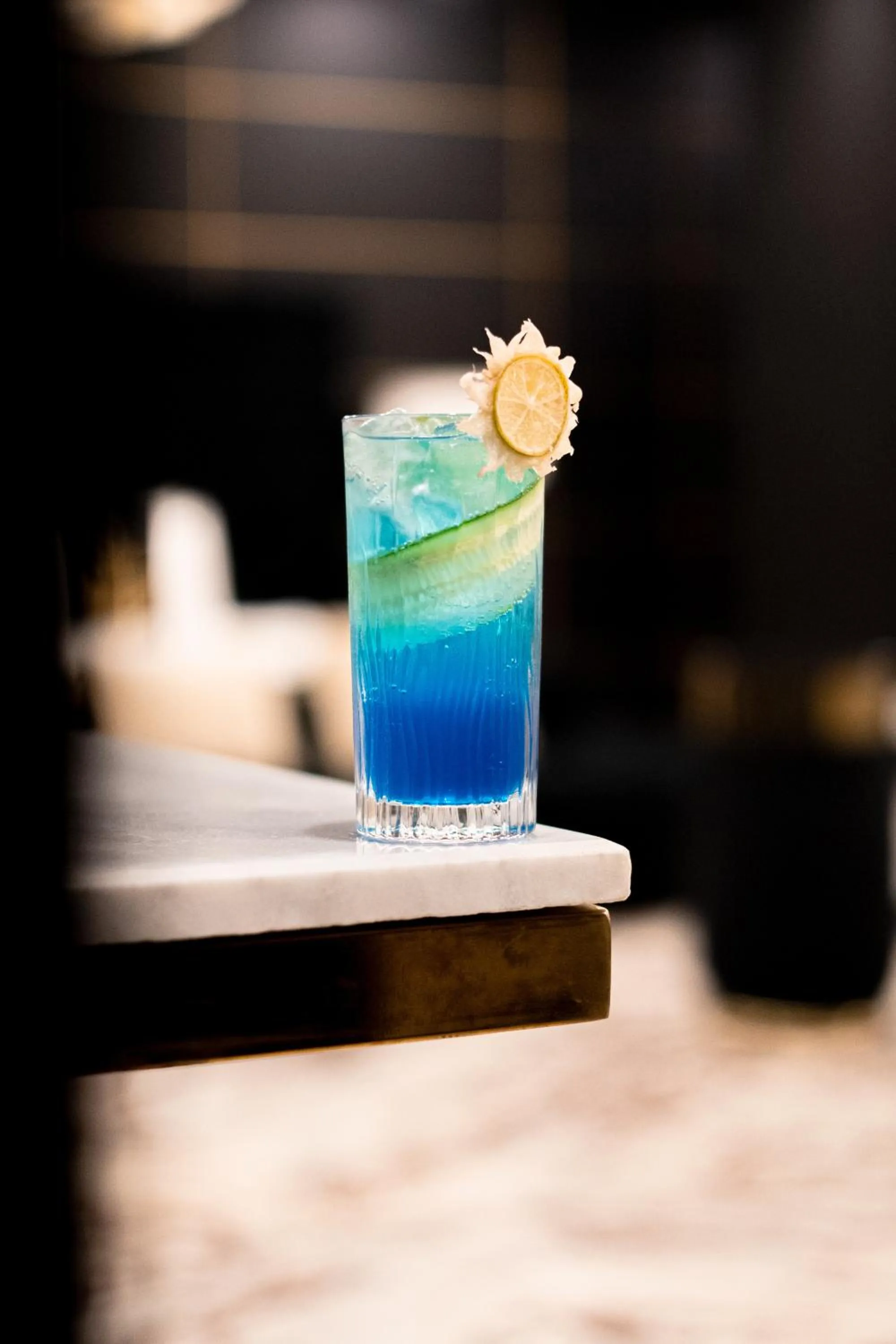 Food and drinks in Villa Vista