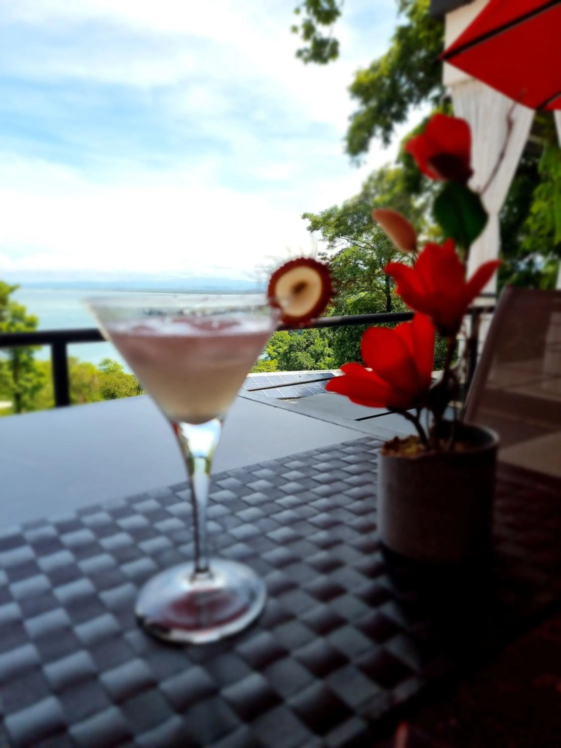 Restaurant/places to eat in Hotel VOS