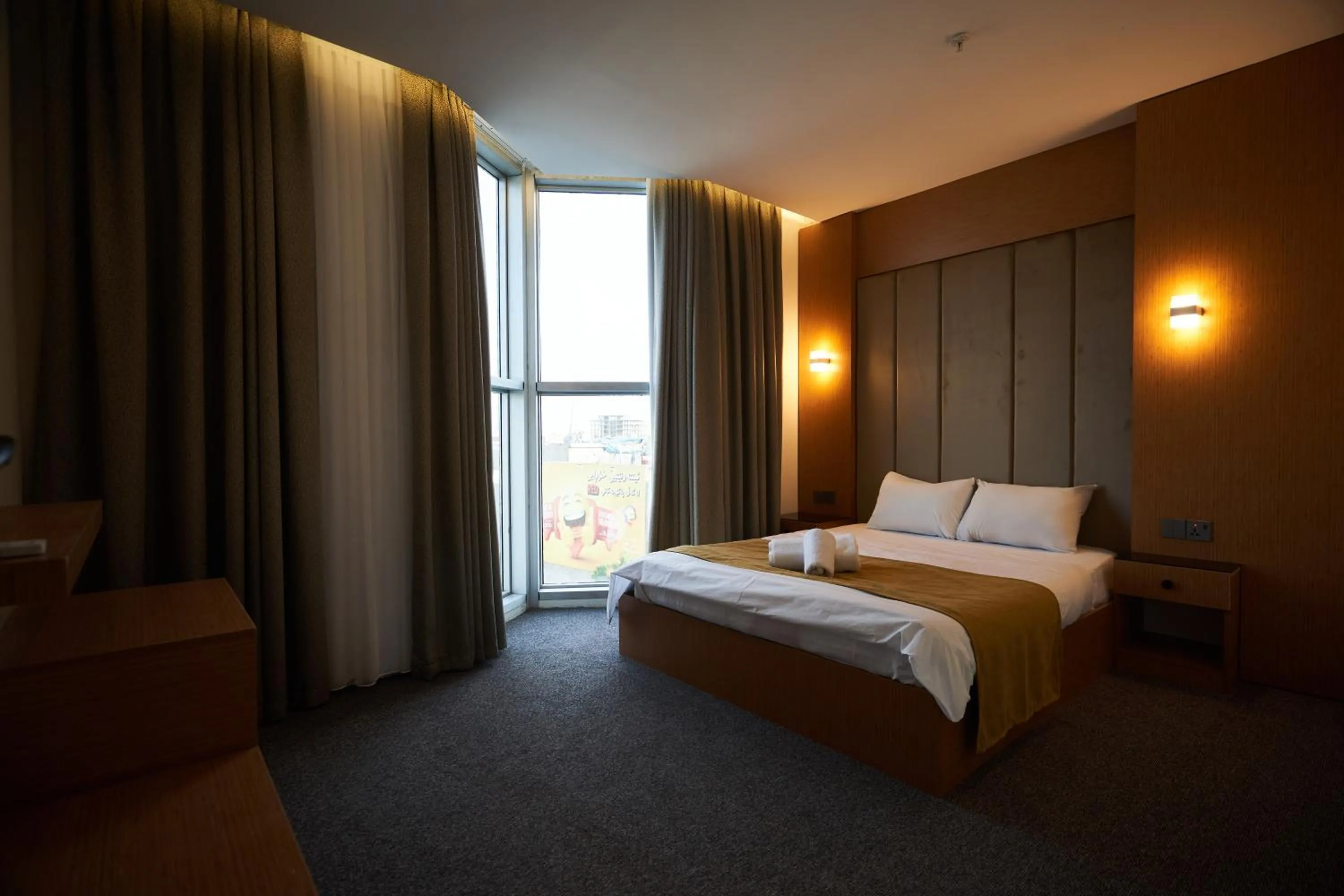 Family Suite in MyHotel Erbil