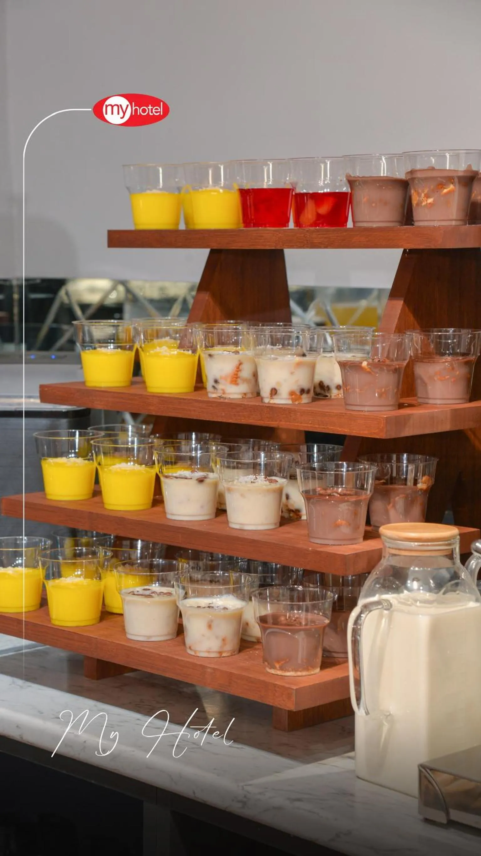 MyHotel Erbil