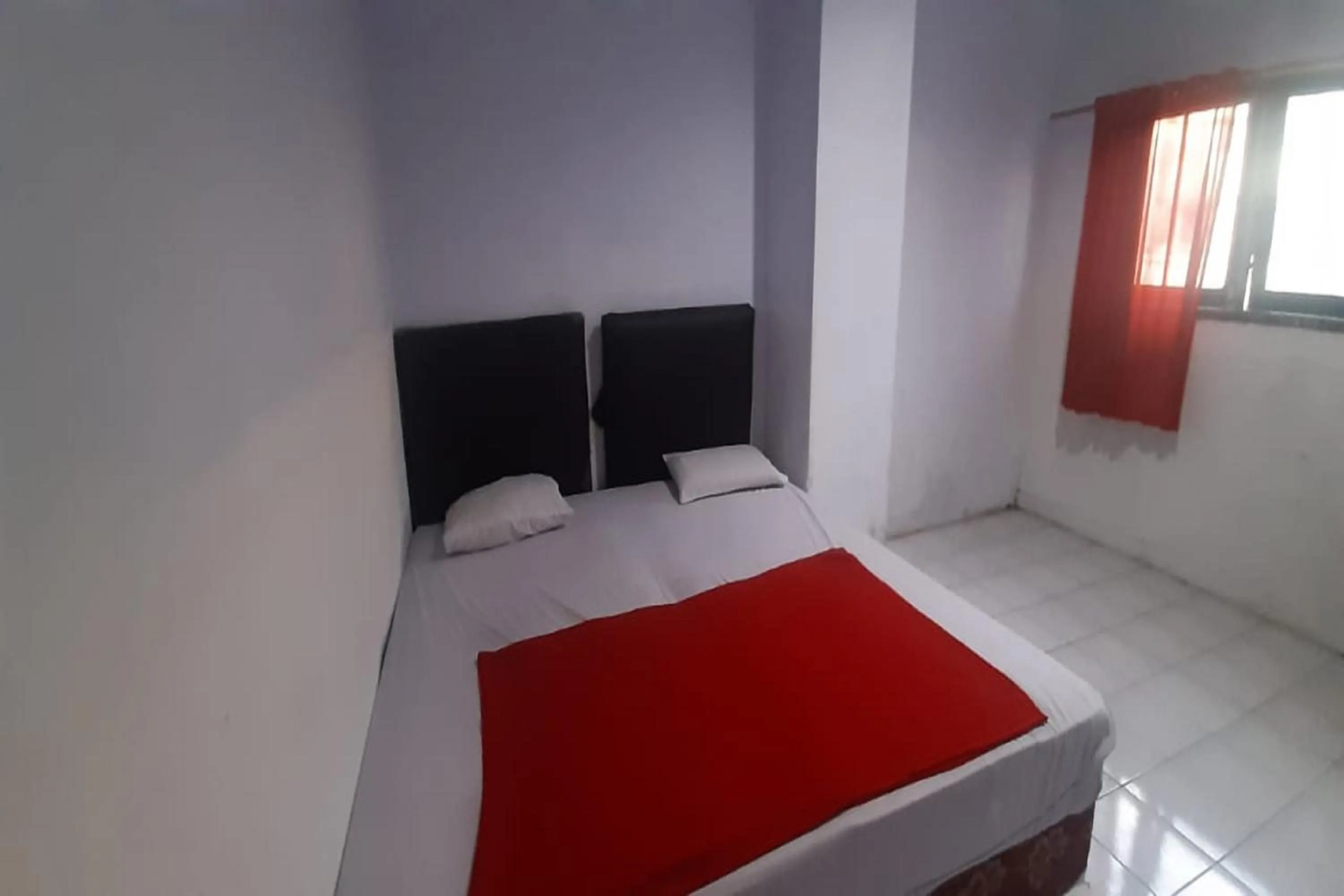 Hotel O Permata Ria Hotel