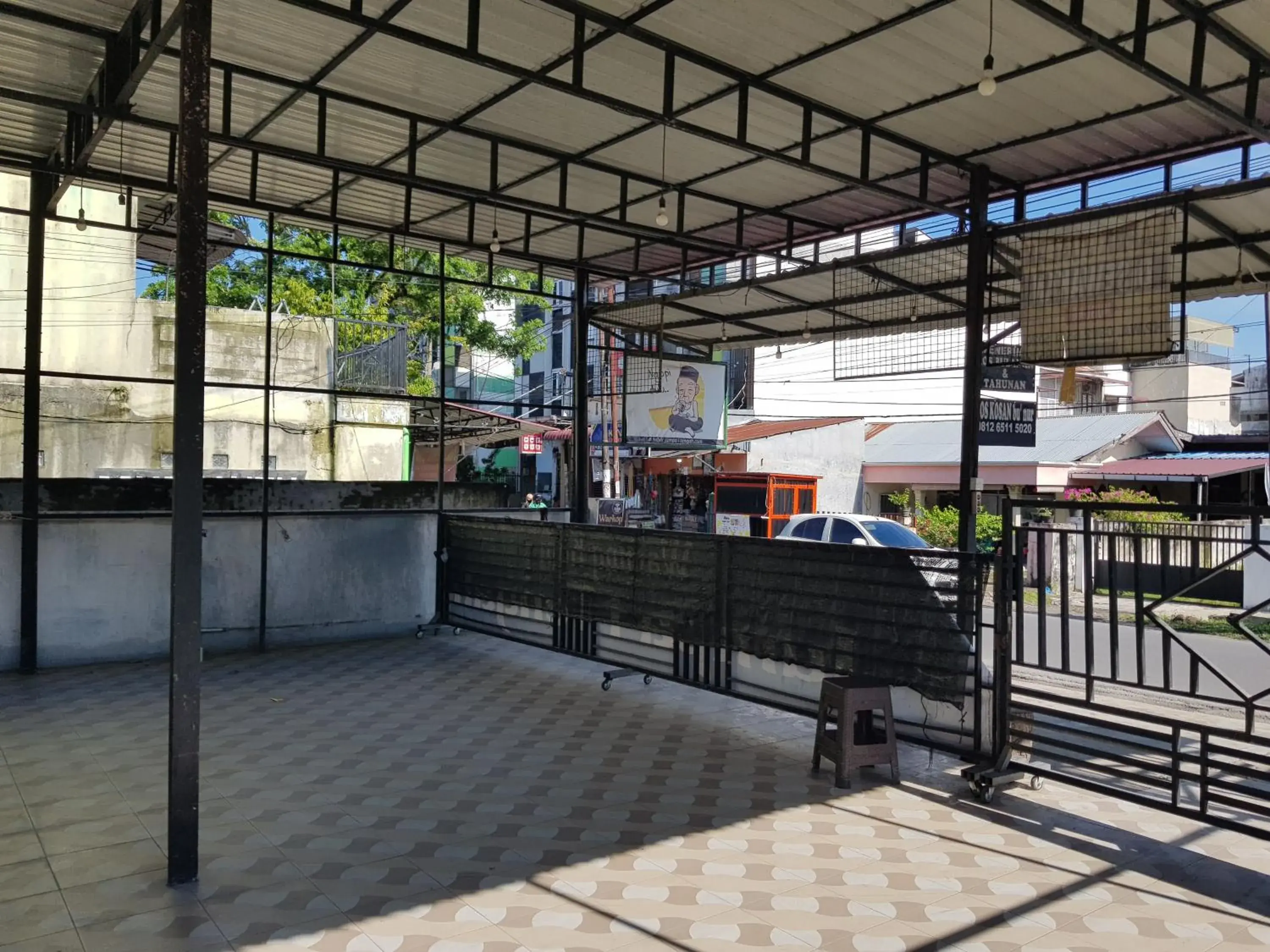 Hotel O Cempaka Syariah Hotel O Cempaka Syariah