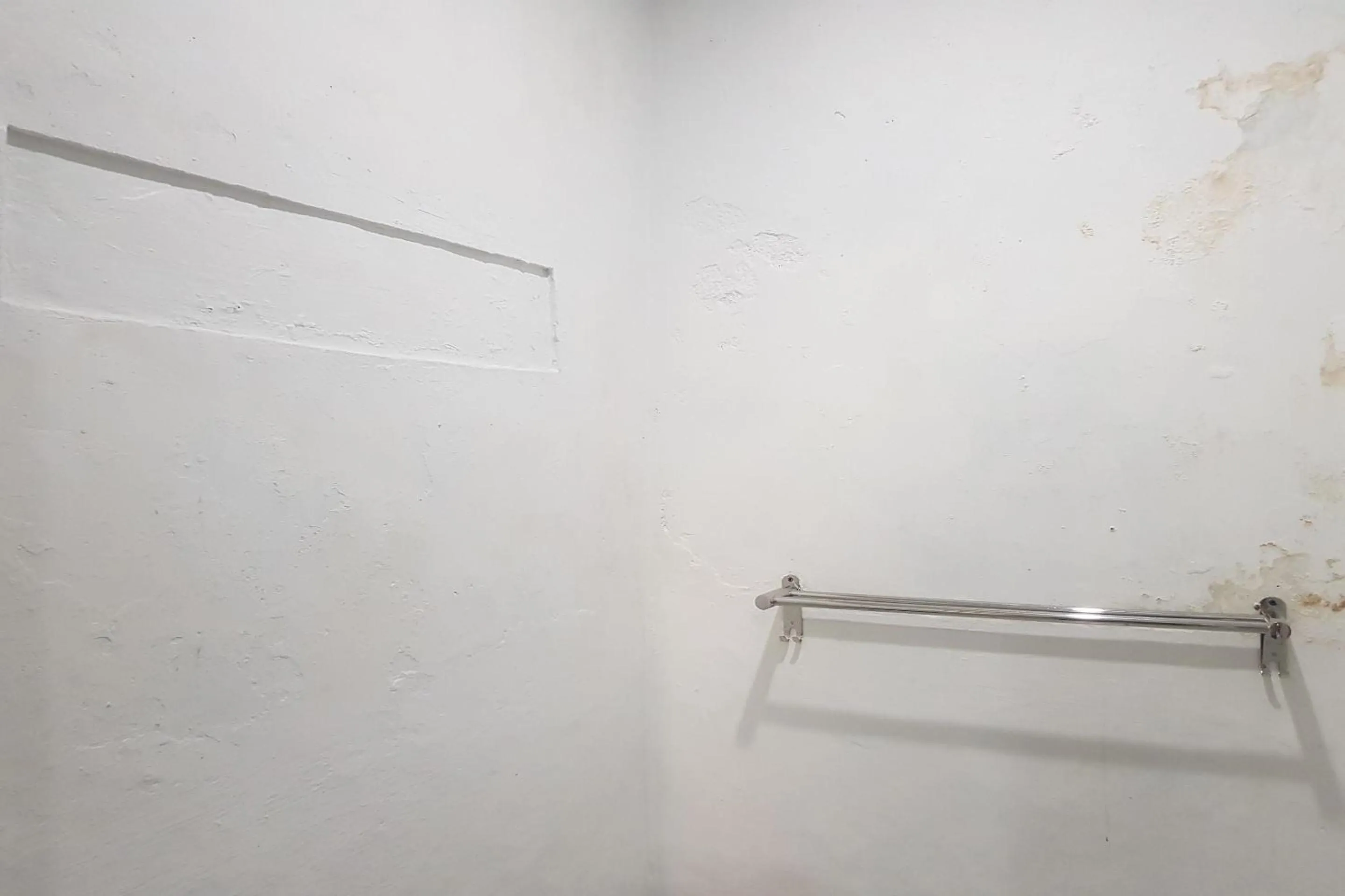 Bedroom in Hotel O Cempaka Syariah