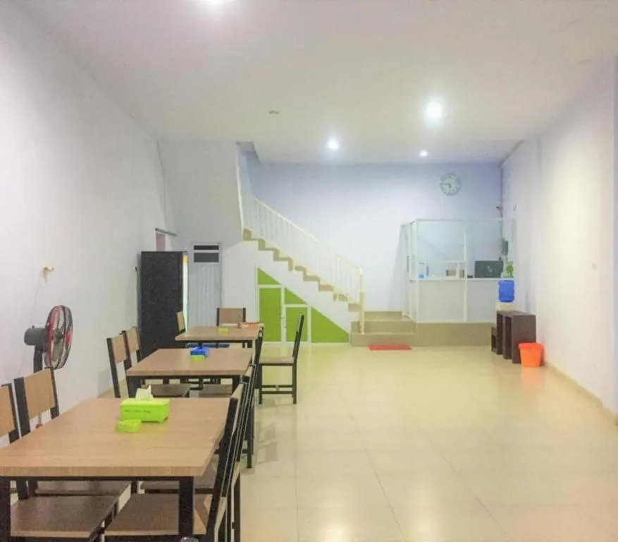 Other in OYO 93169 Bnb Homestay