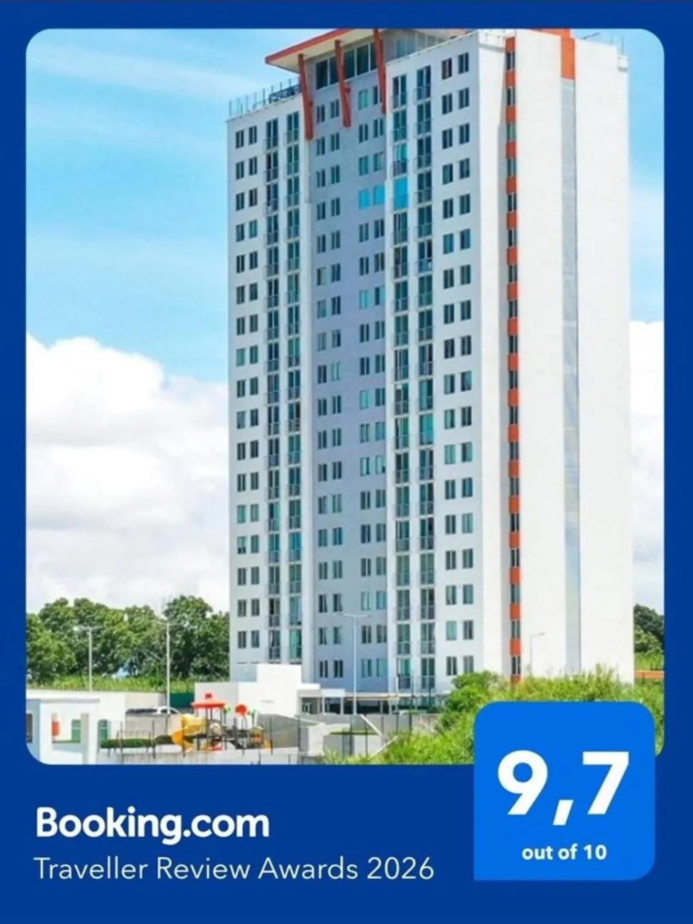 Two-Bedroom Apartment in Charming Retreat Heredia: Your Home Away from Home