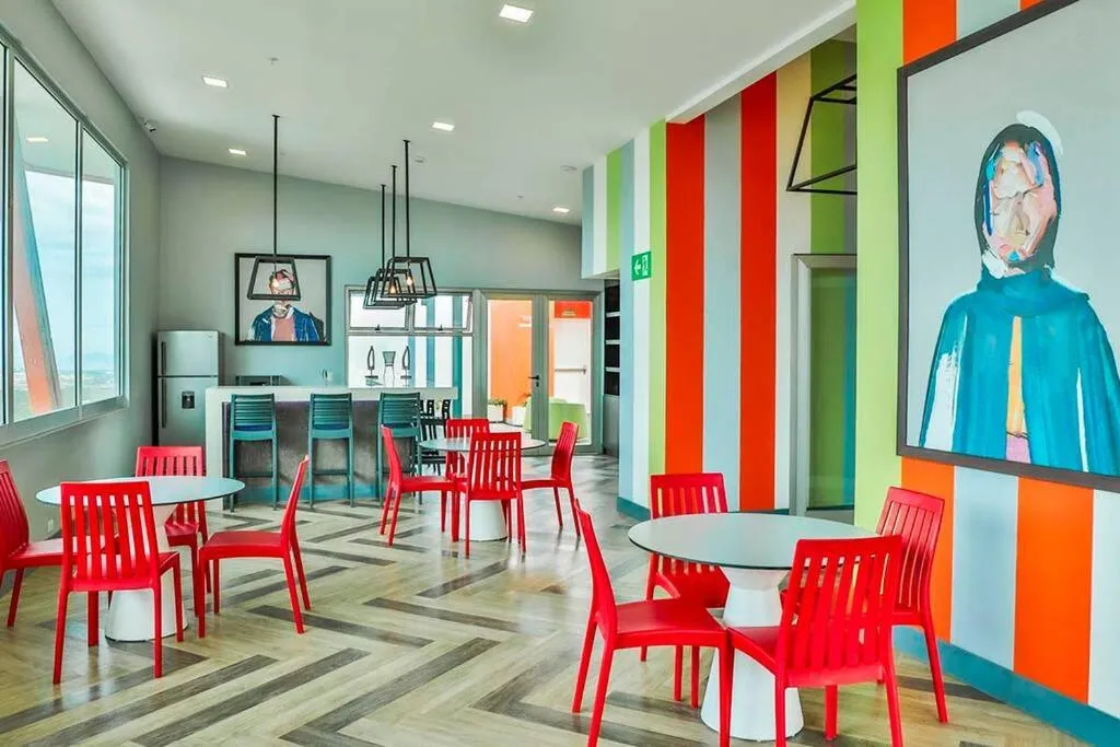 Charming Retreat Heredia: Your Home Away from Home