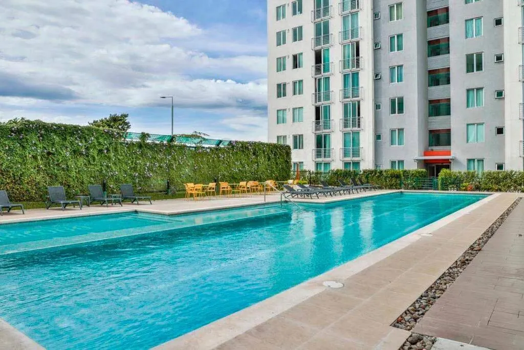 Charming Retreat Heredia: Your Home Away from Home