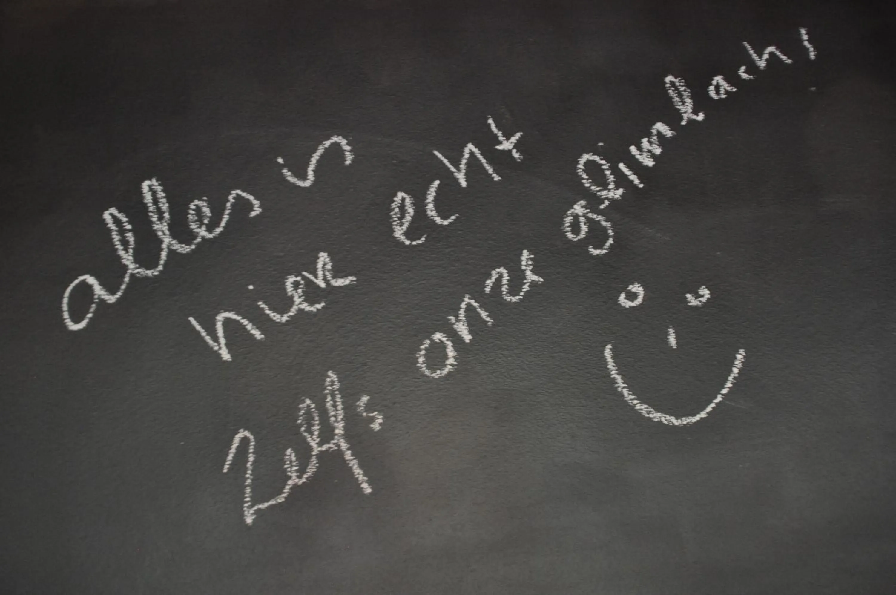 Food and drinks in Droste's Herberg