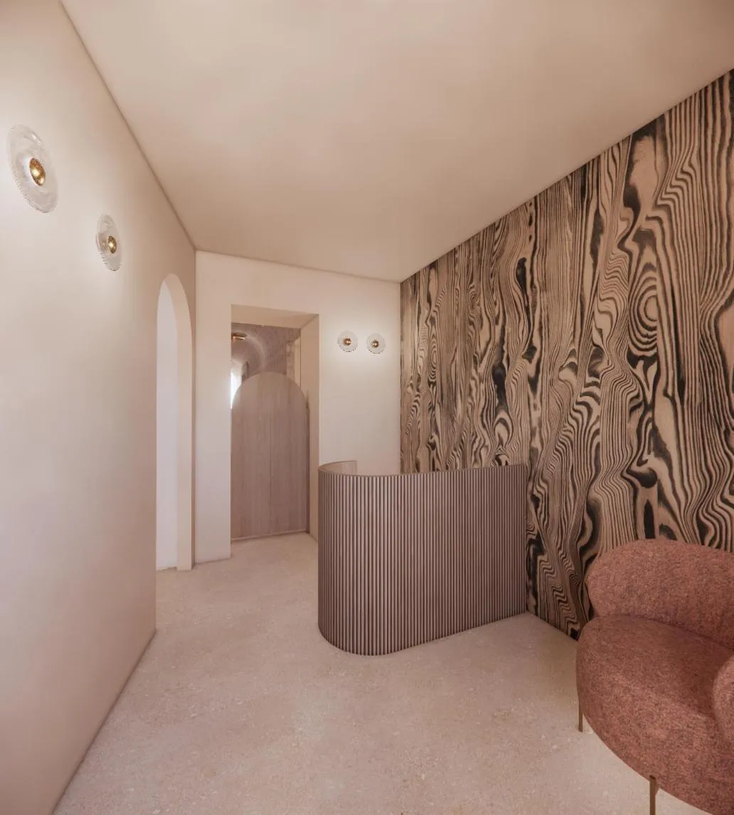 Spa and wellness centre/facilities in MEDLEY Conceptual Living & Spa