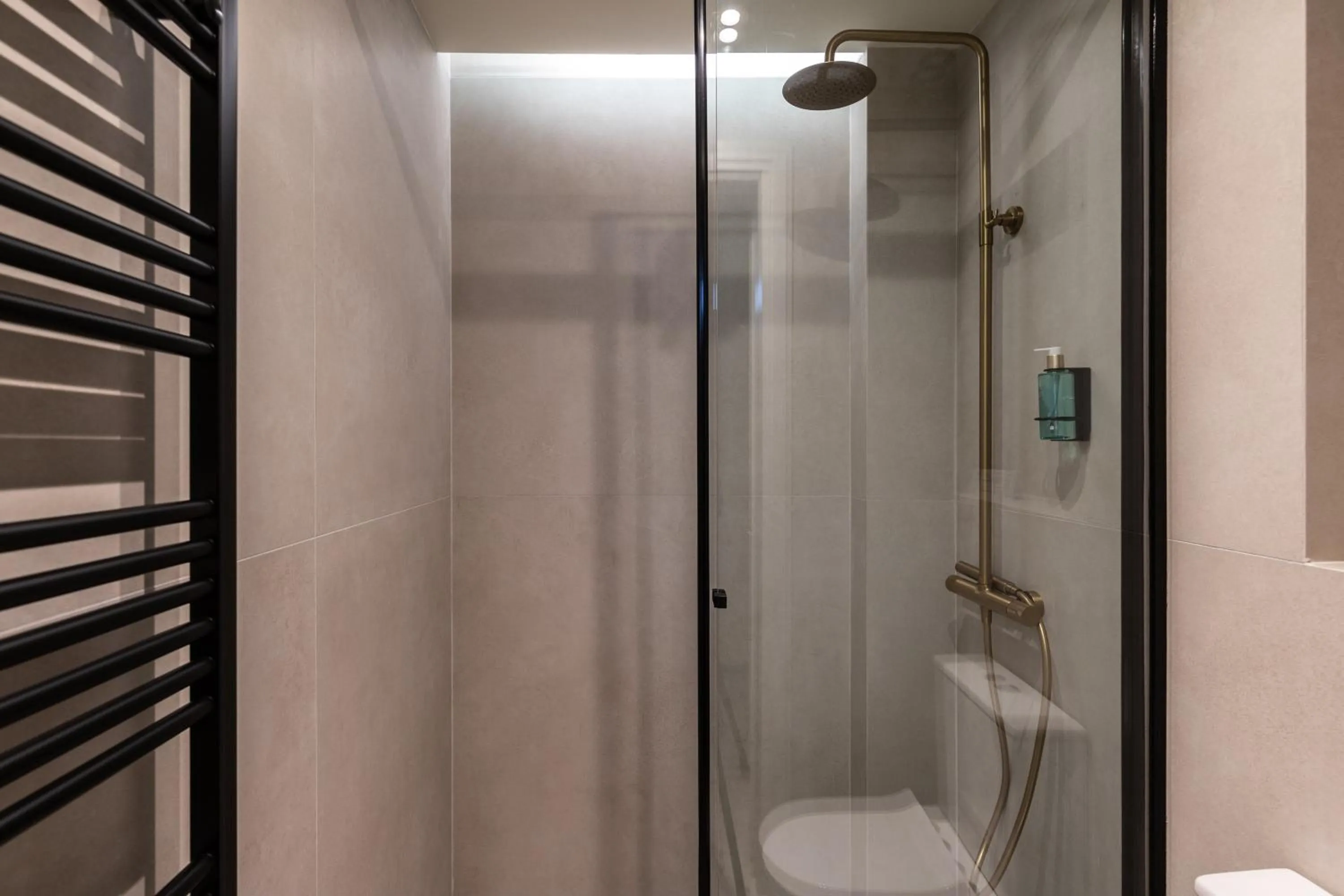 Bathroom in MEDLEY Conceptual Living & Spa