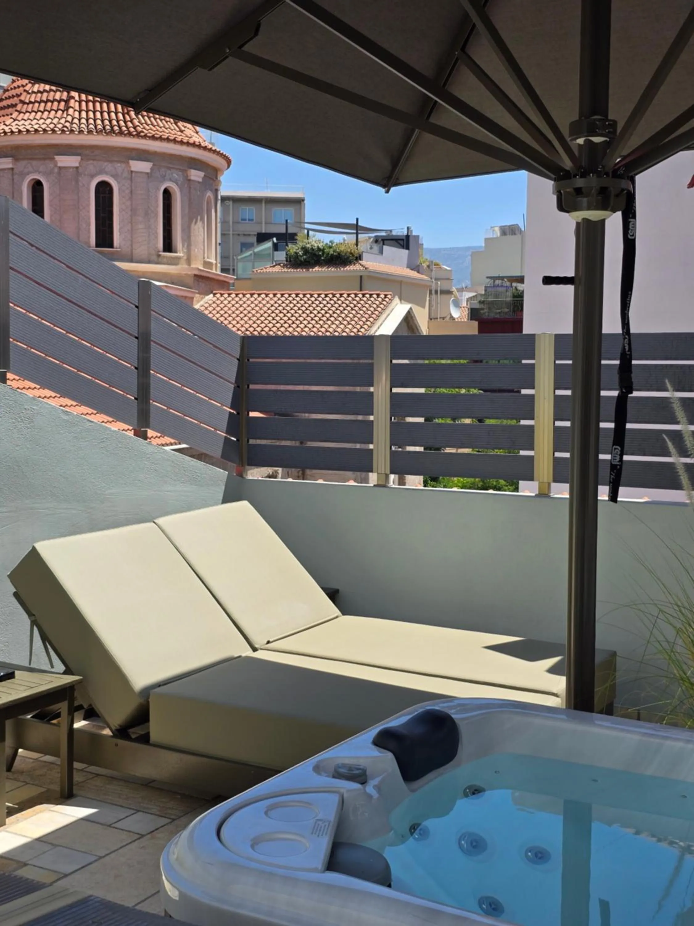 Day in MEDLEY Conceptual Living & Spa