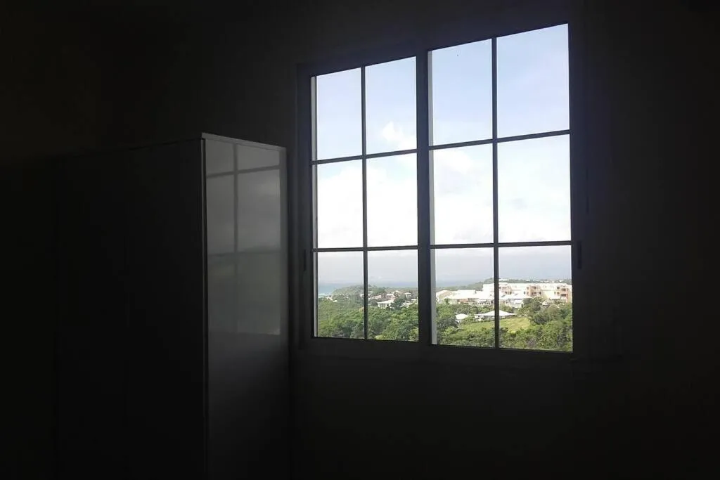 View (from property/room) in T4 Ixora à Mare-Gaillard Gosier