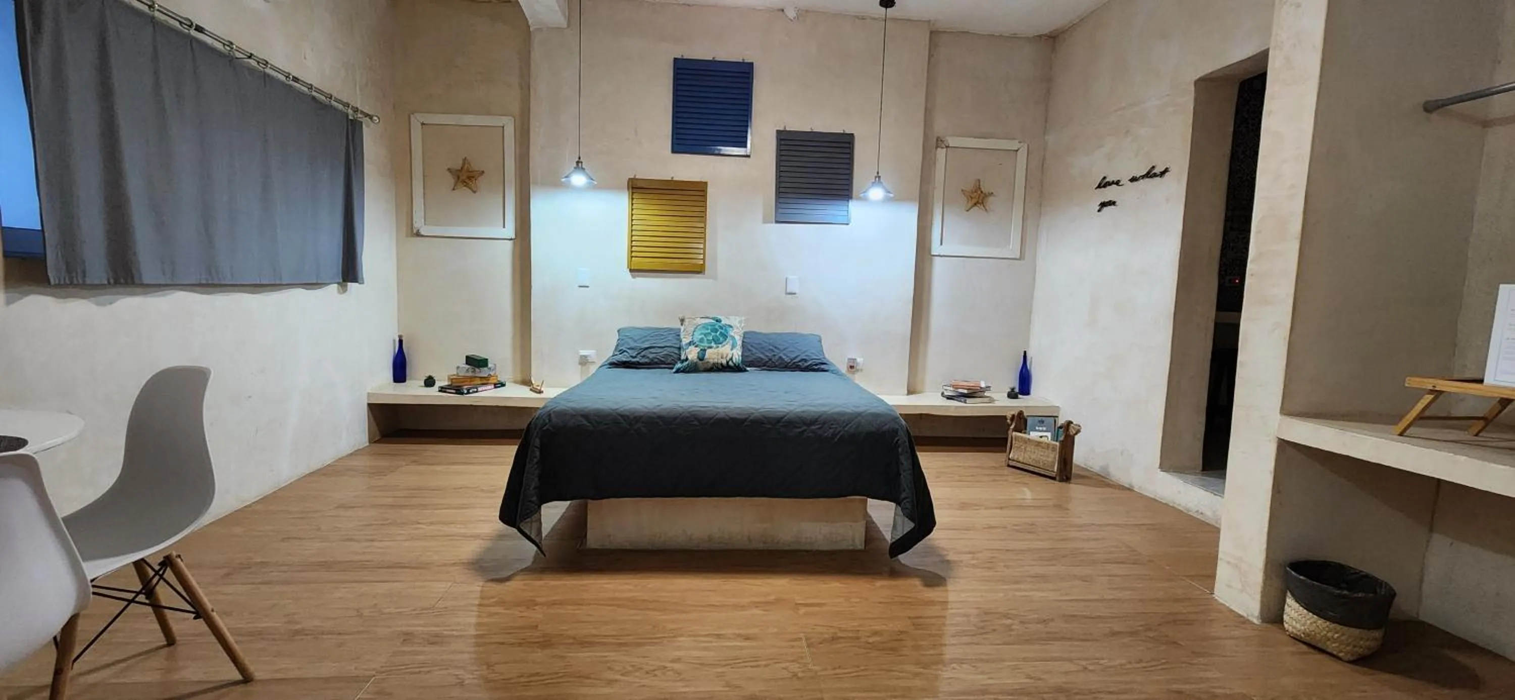 Suite Stella Maris en el Centro Histórico Carmen