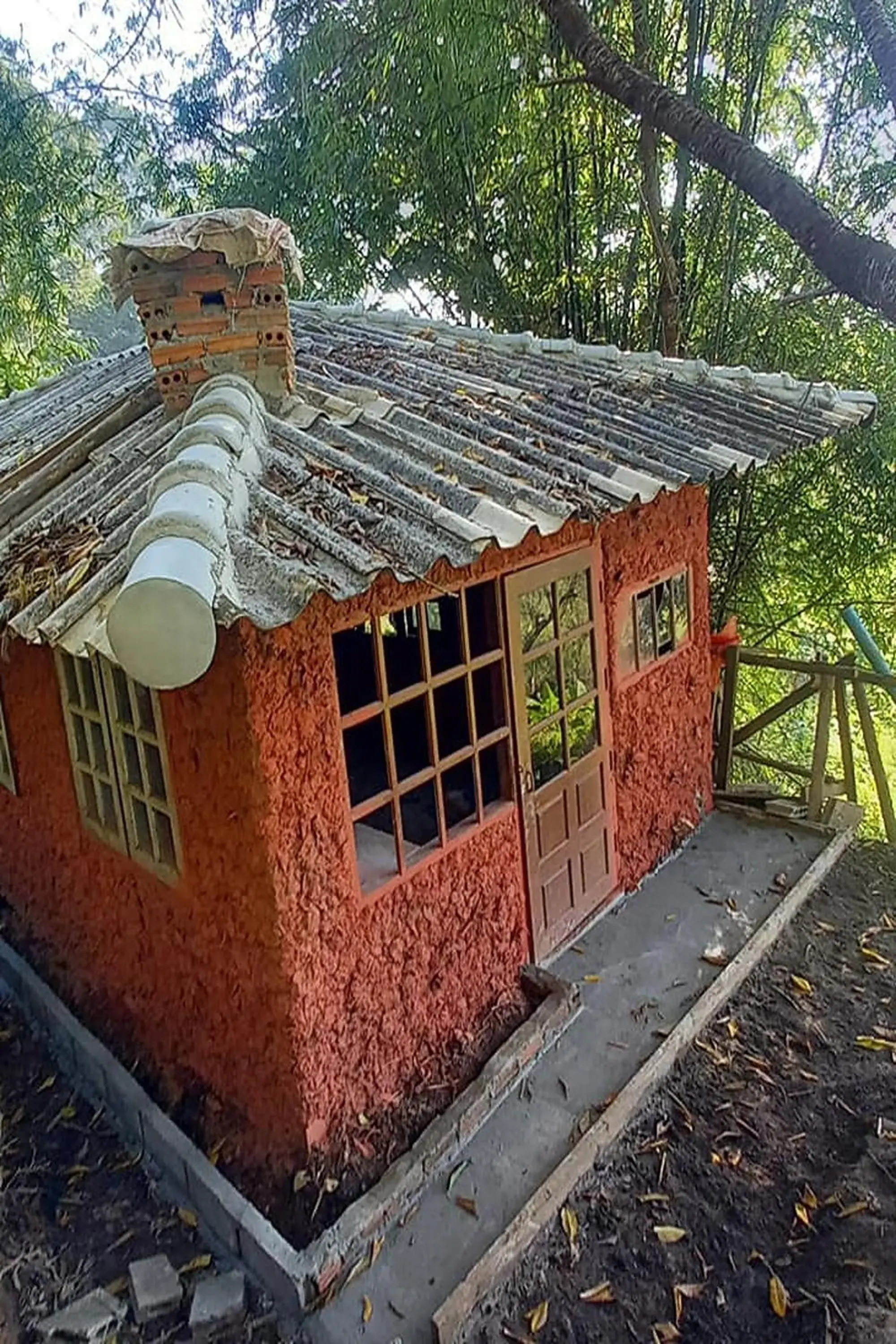 Doi PuMuen LAHU Homestay Doi PuMuen LAHU Homestay