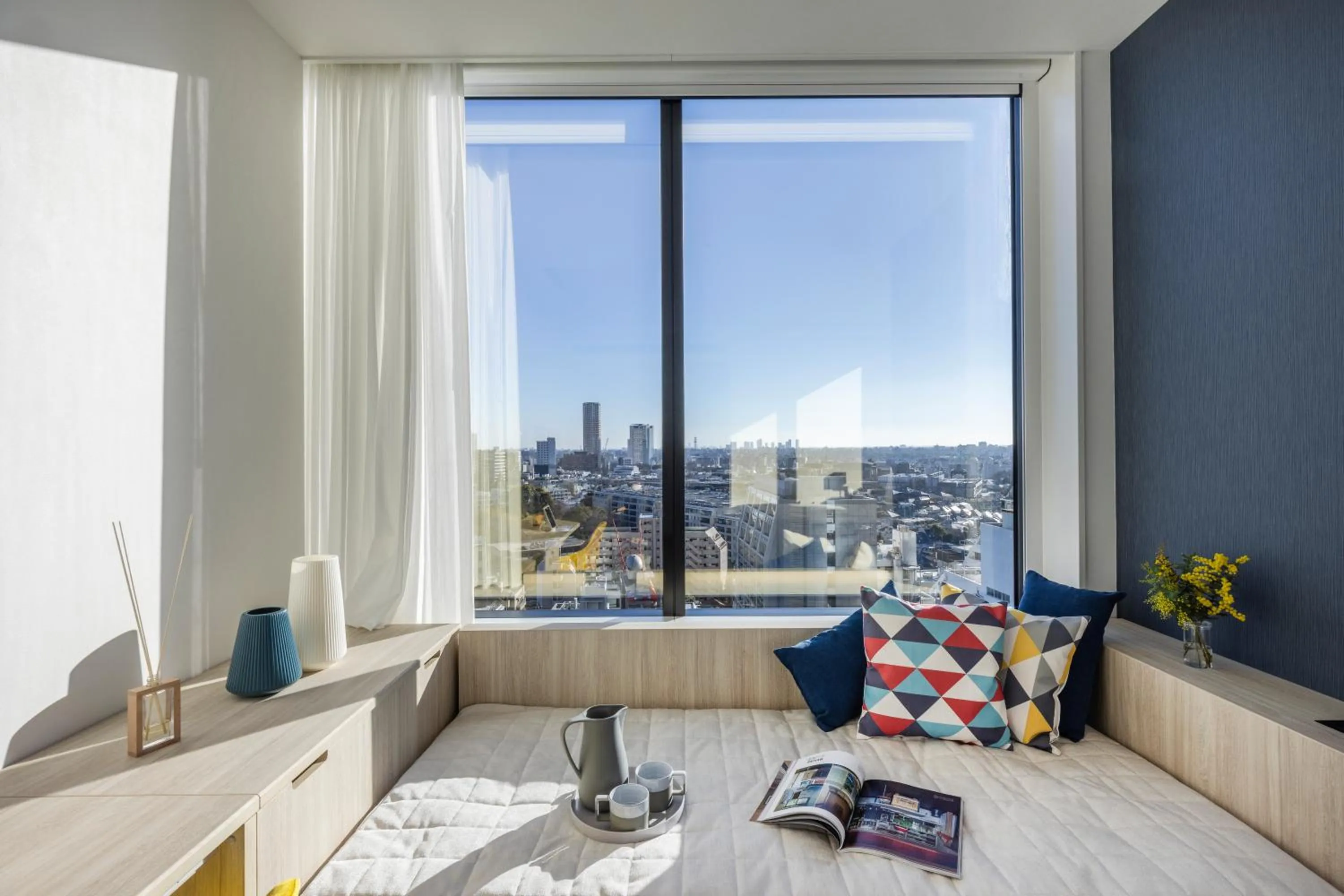 Hyatt House Tokyo Shibuya