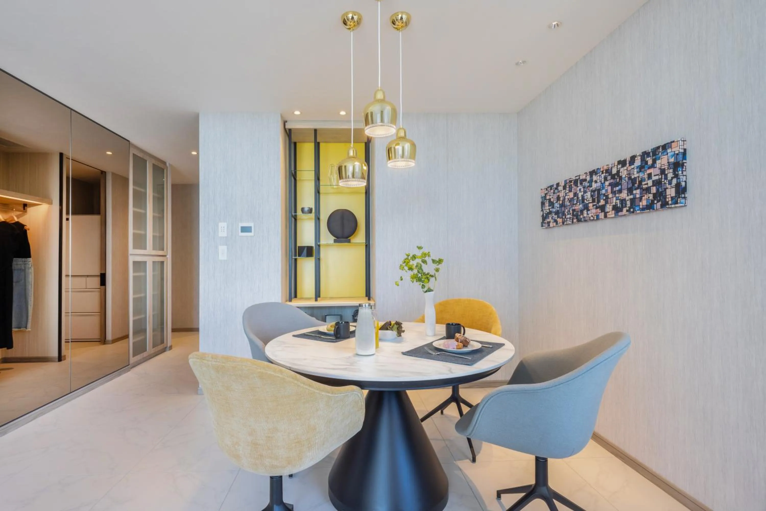 Hyatt House Tokyo Shibuya