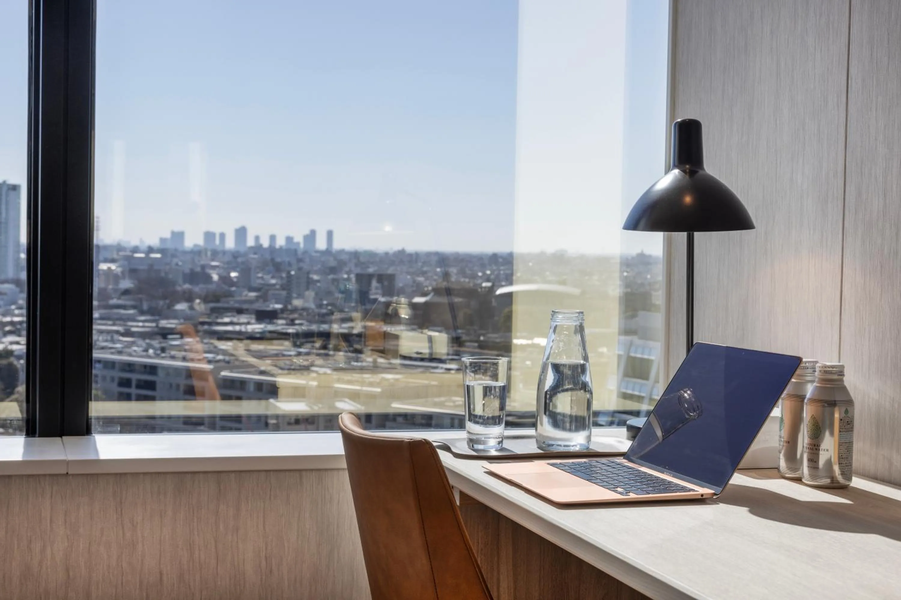 Hyatt House Tokyo Shibuya