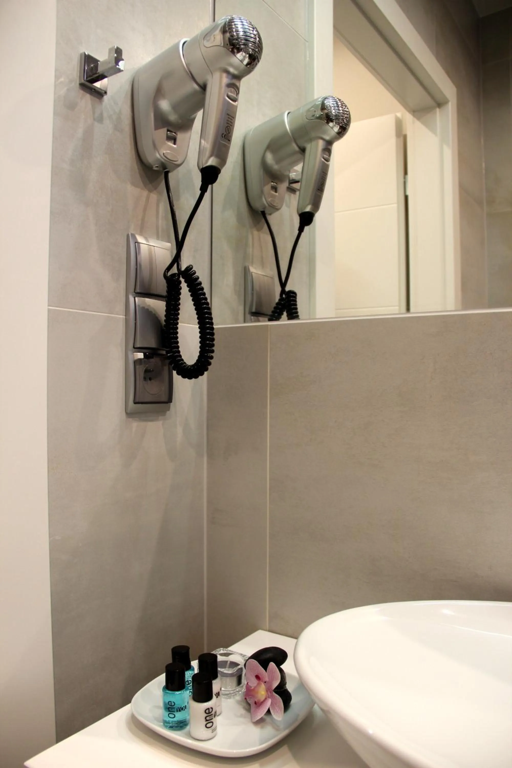 Bathroom in Apartamenty Gdańsk EU - Sopot Apartamenty