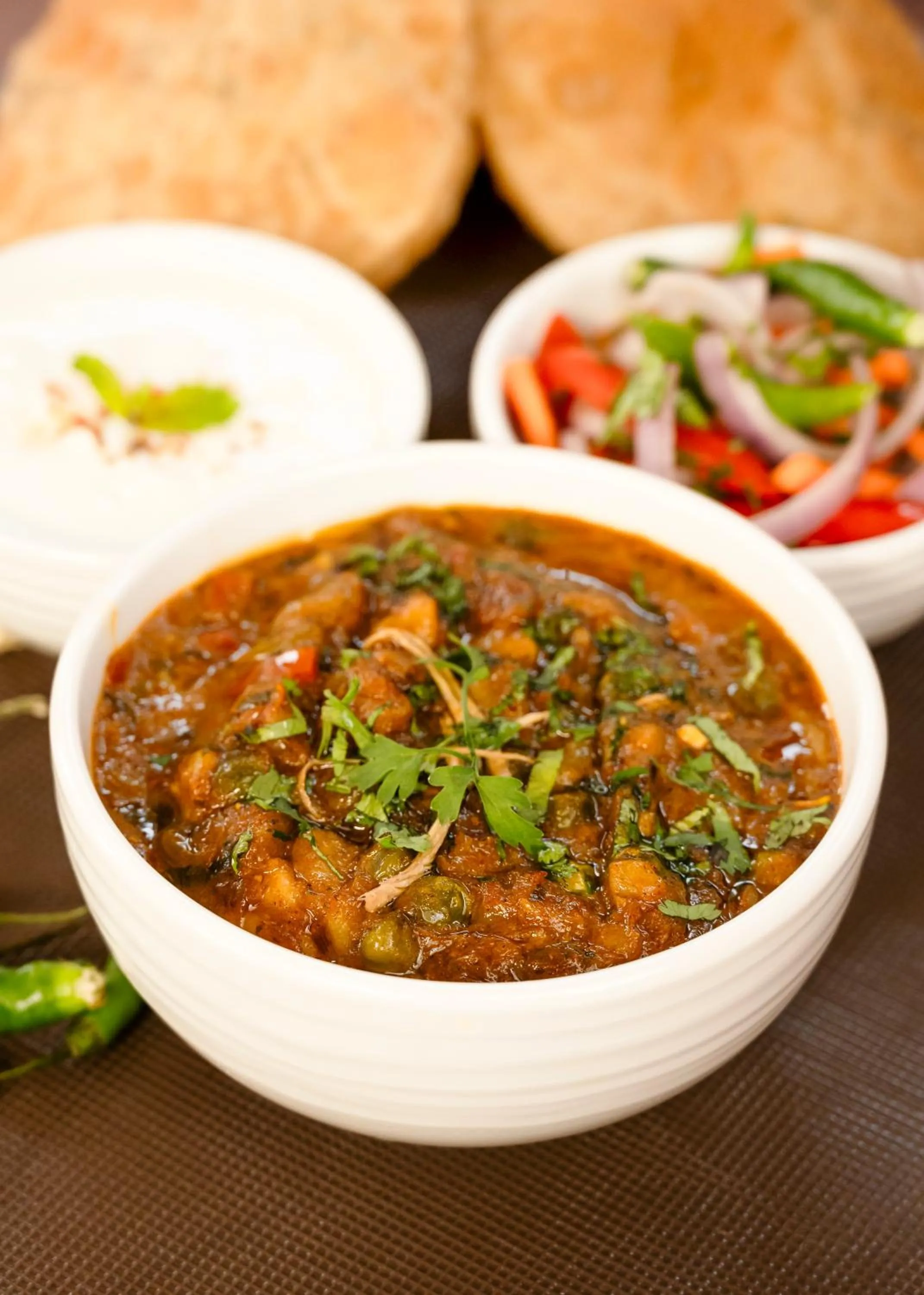 Breakfast in Hyatt Place Bodh Gaya