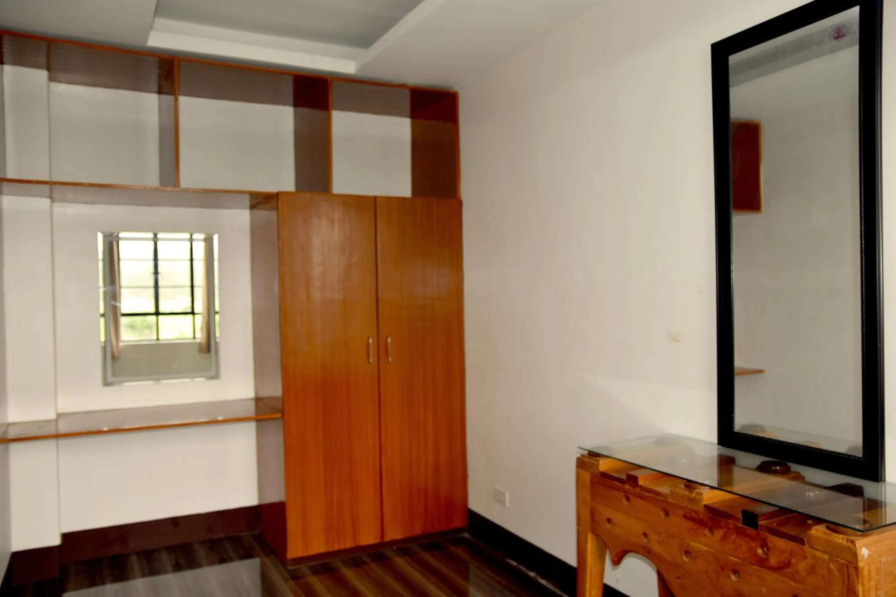 Seating area in Isla De Oro Hotel