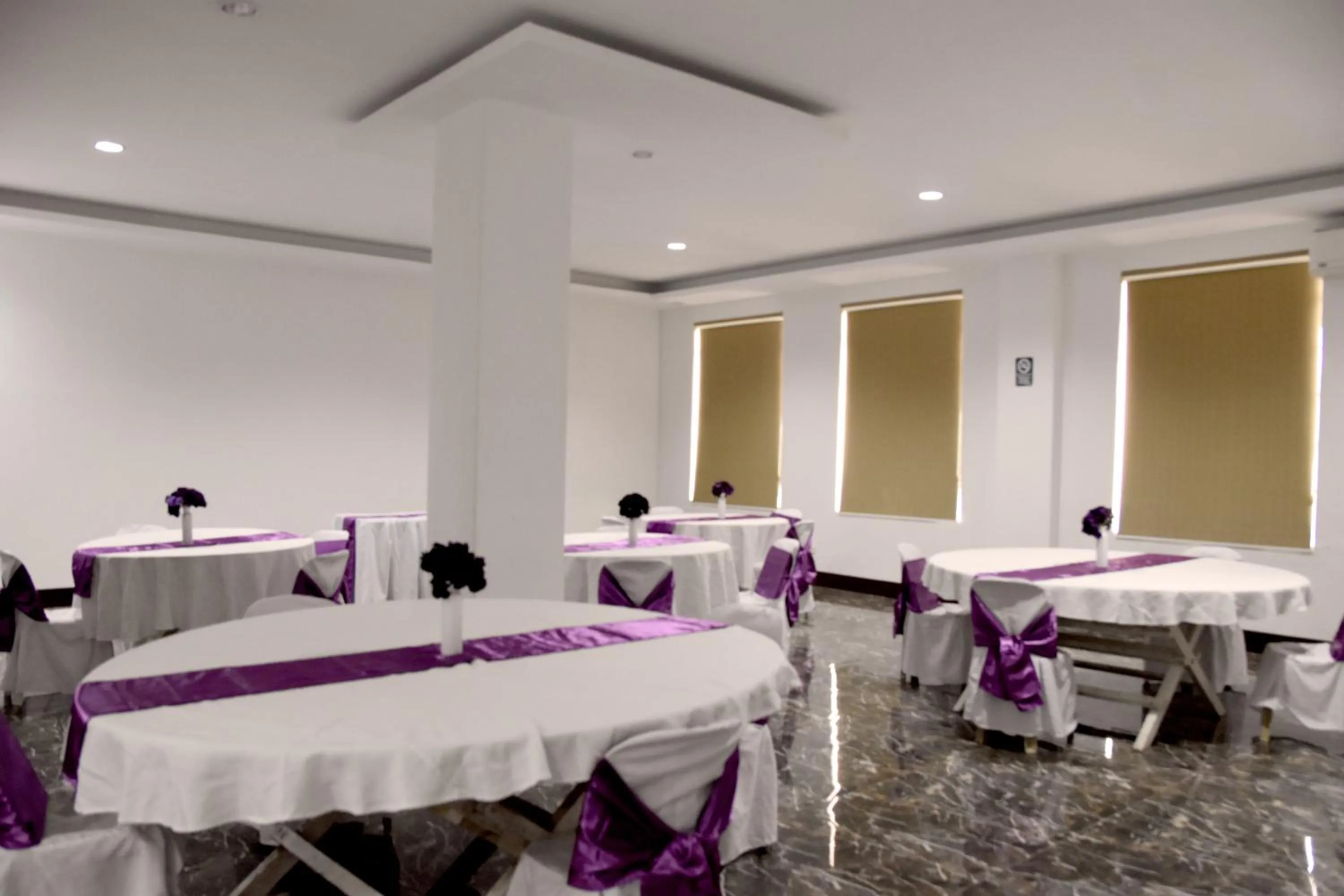 Property building in Isla De Oro Hotel