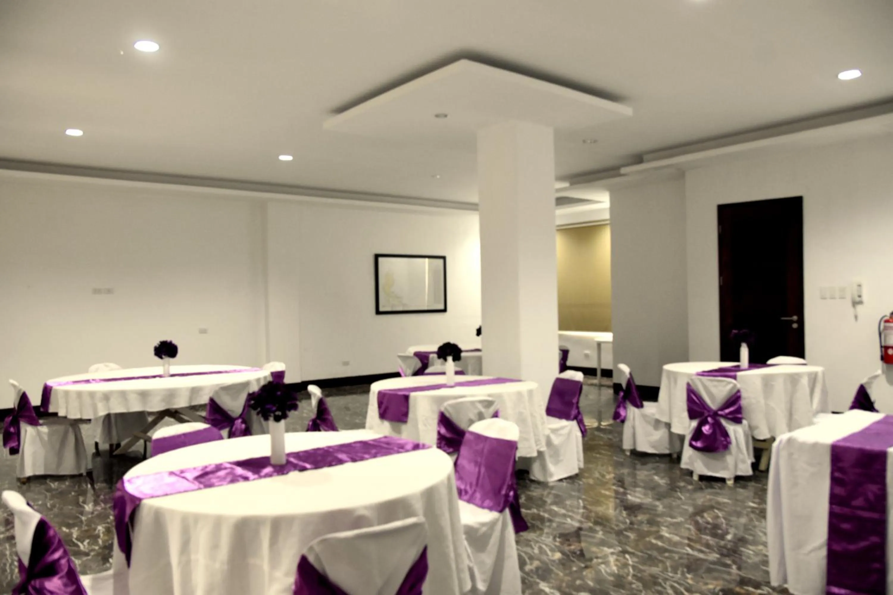 Property building in Isla De Oro Hotel