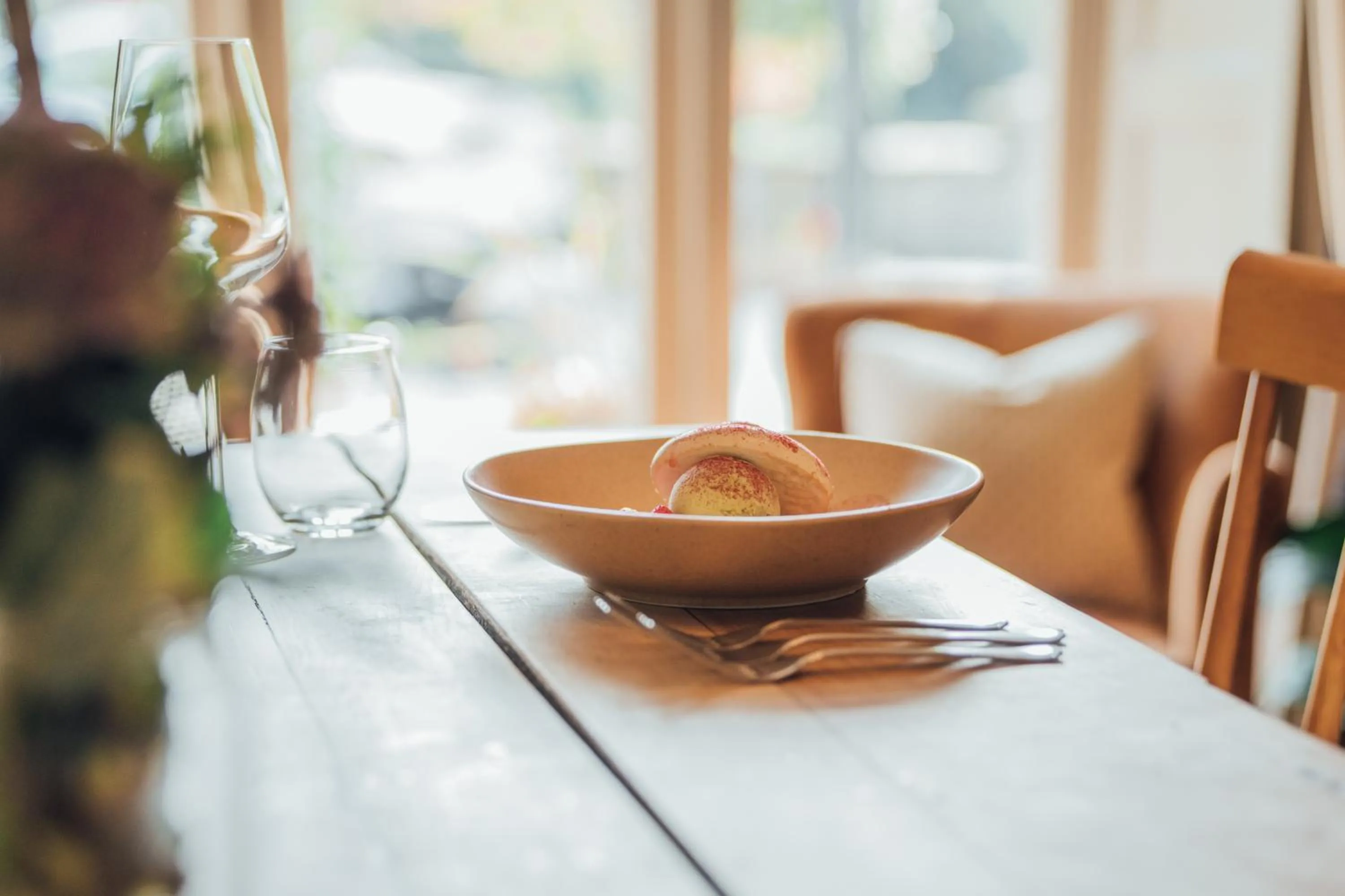 The Farthings Somerset