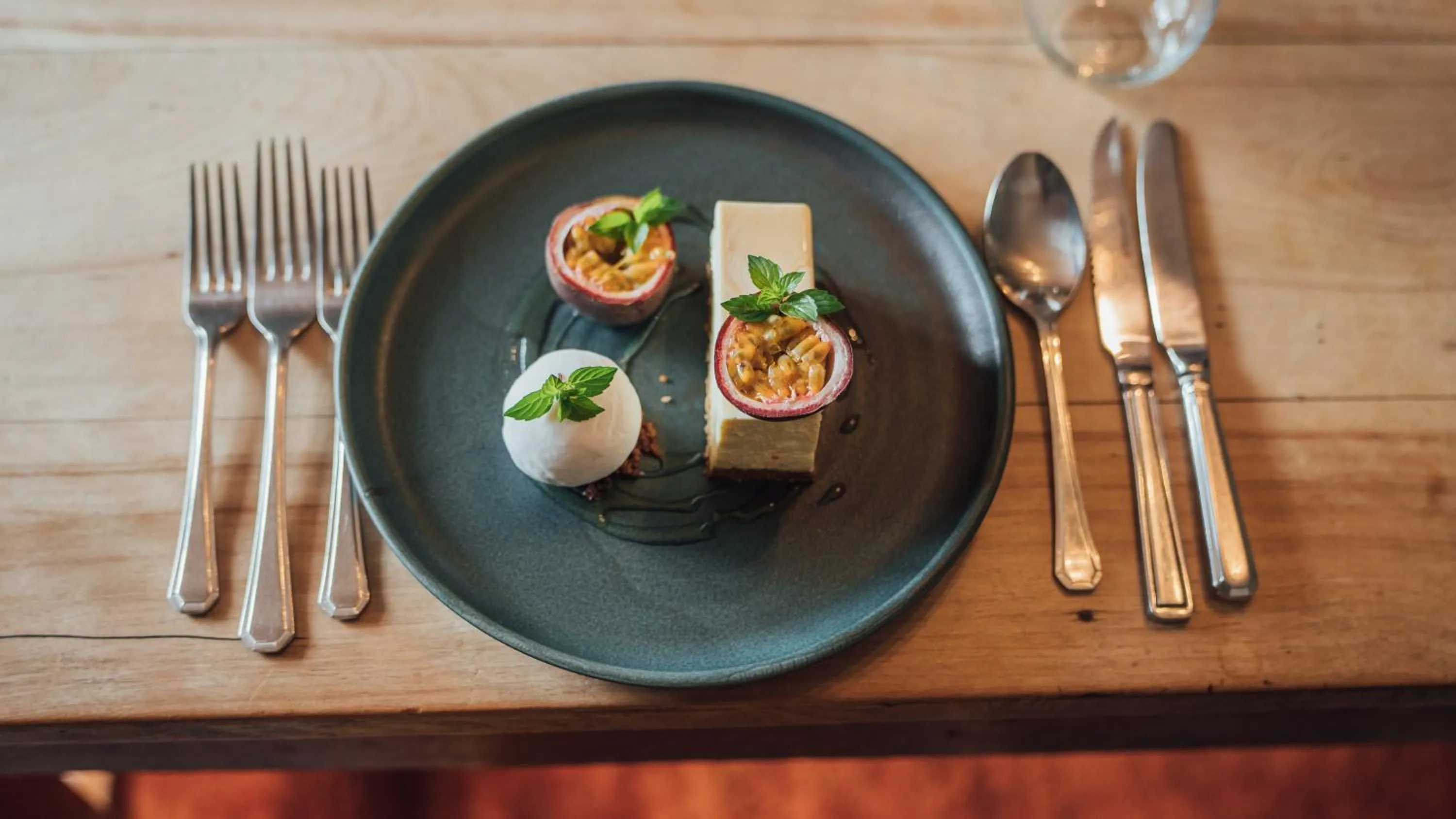 The Farthings Somerset