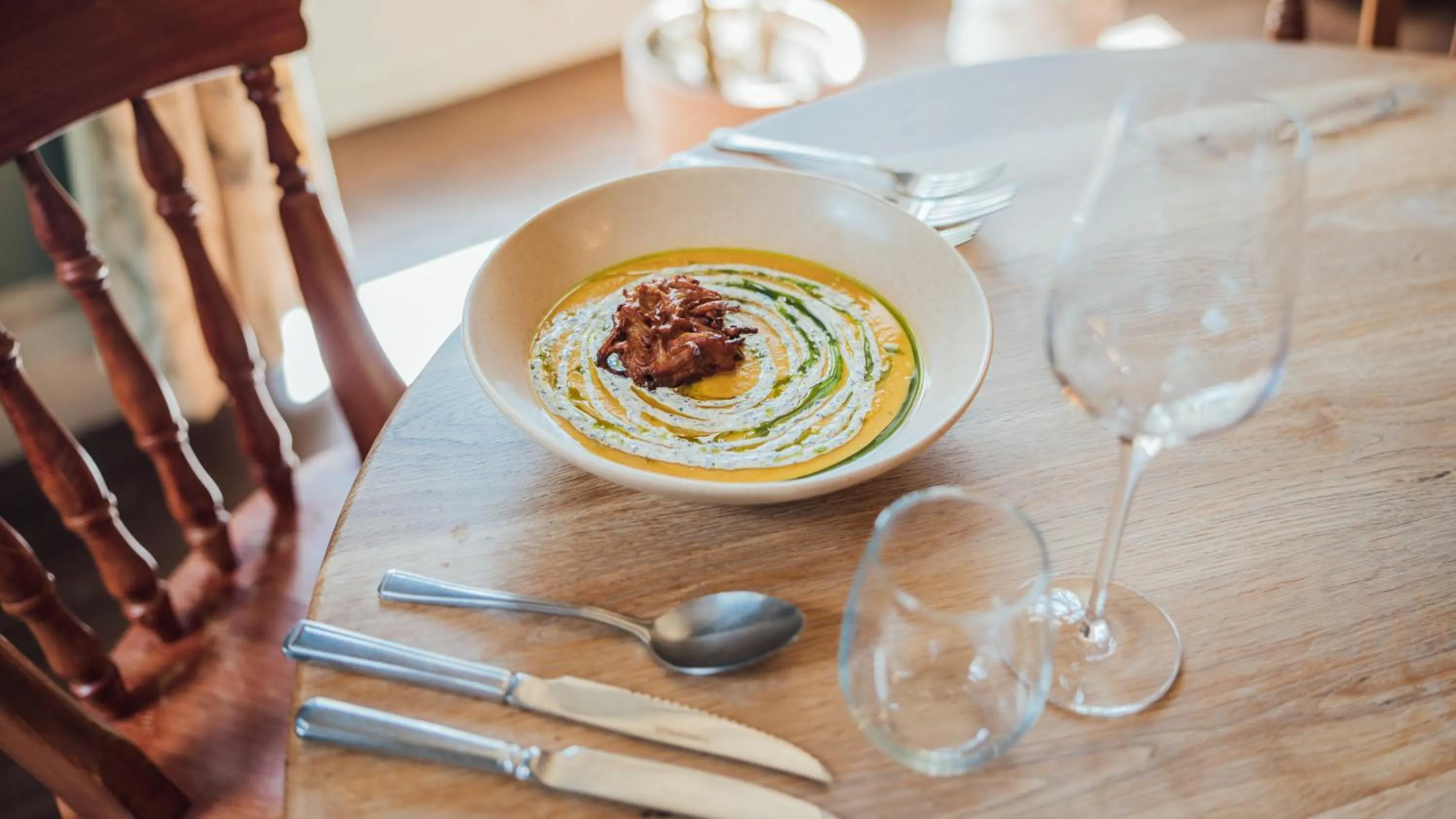 The Farthings Somerset