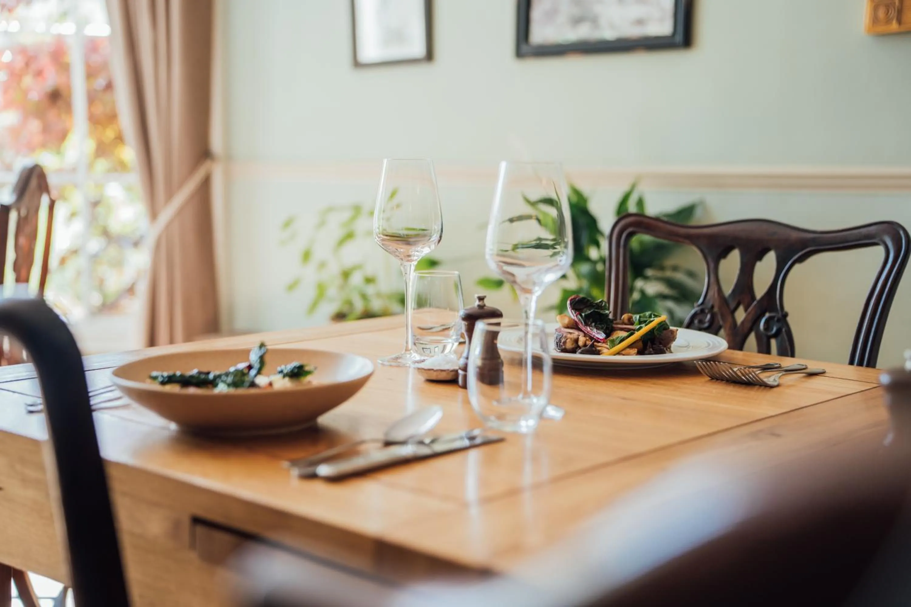 The Farthings Somerset