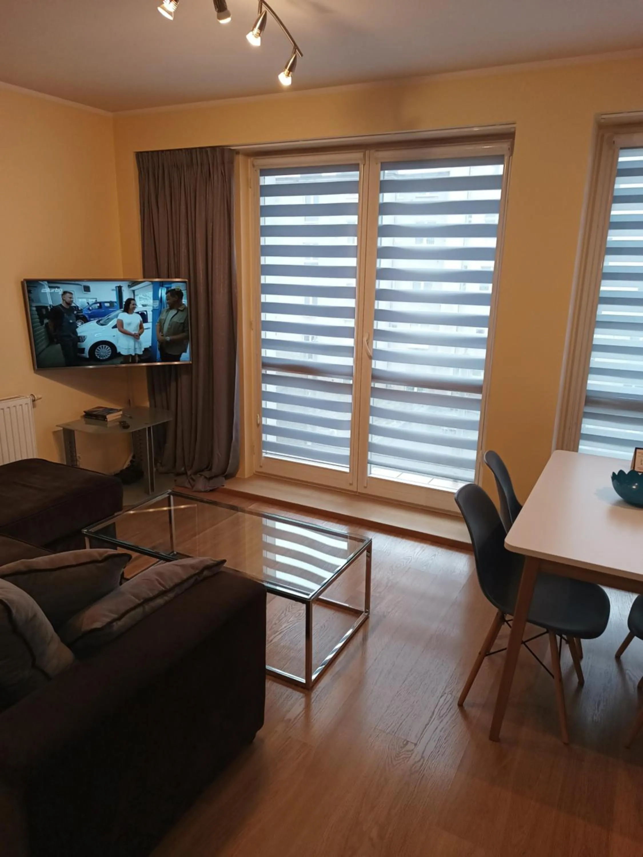 Apartament Niezapominajka
