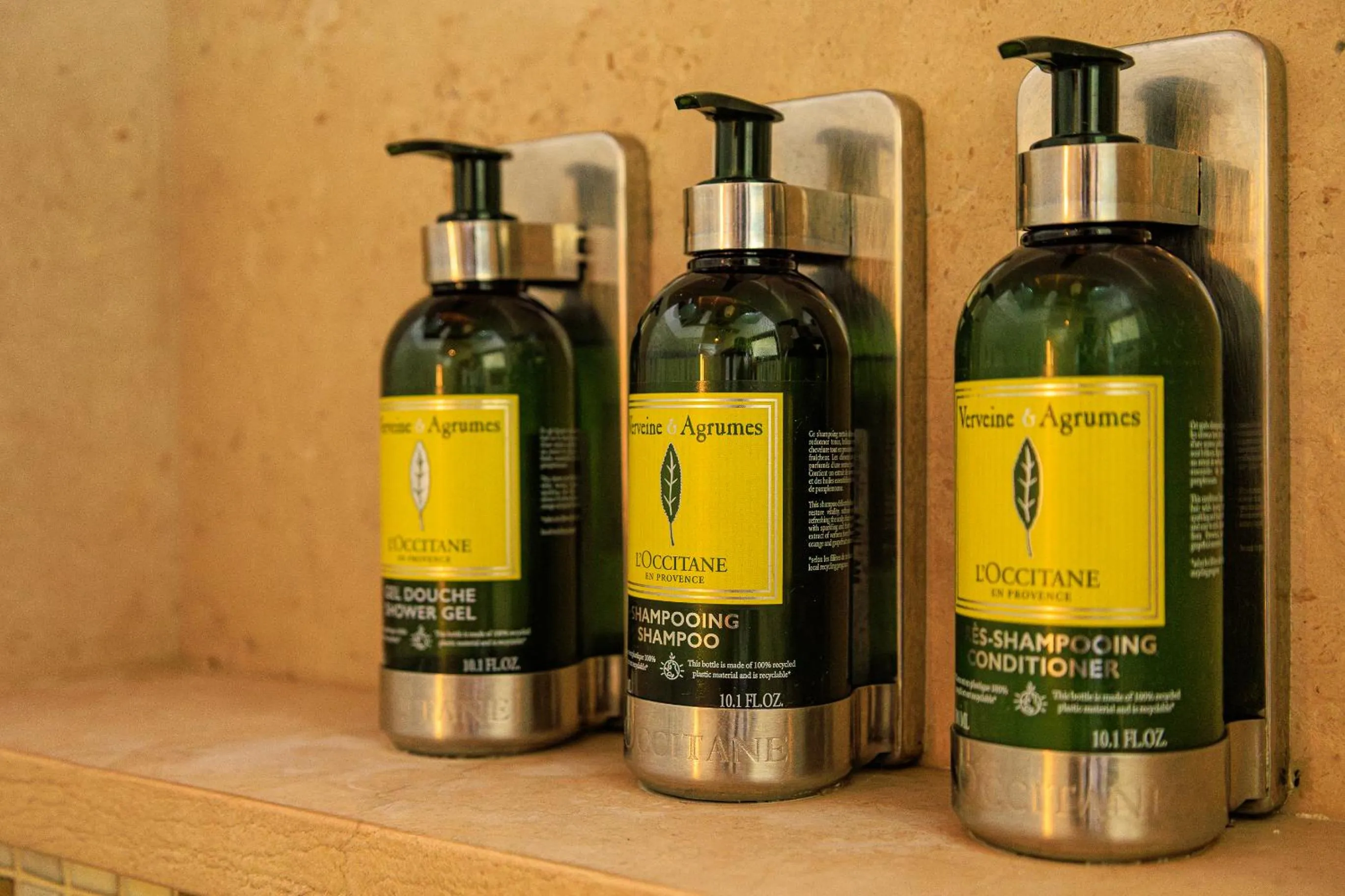 Bathroom in Campo Bahia Hotel Villas Spa