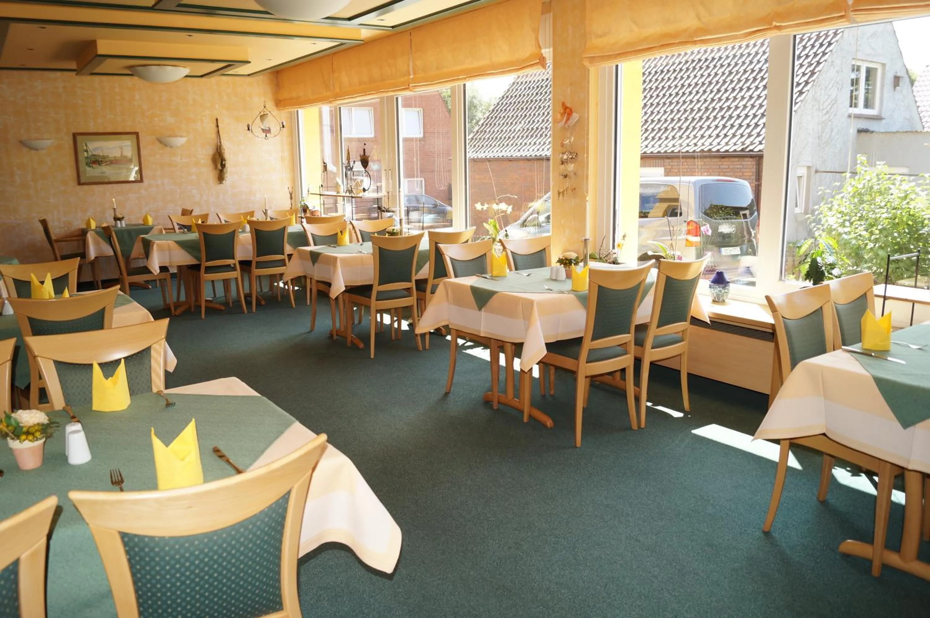 Other in Hotel Neuses