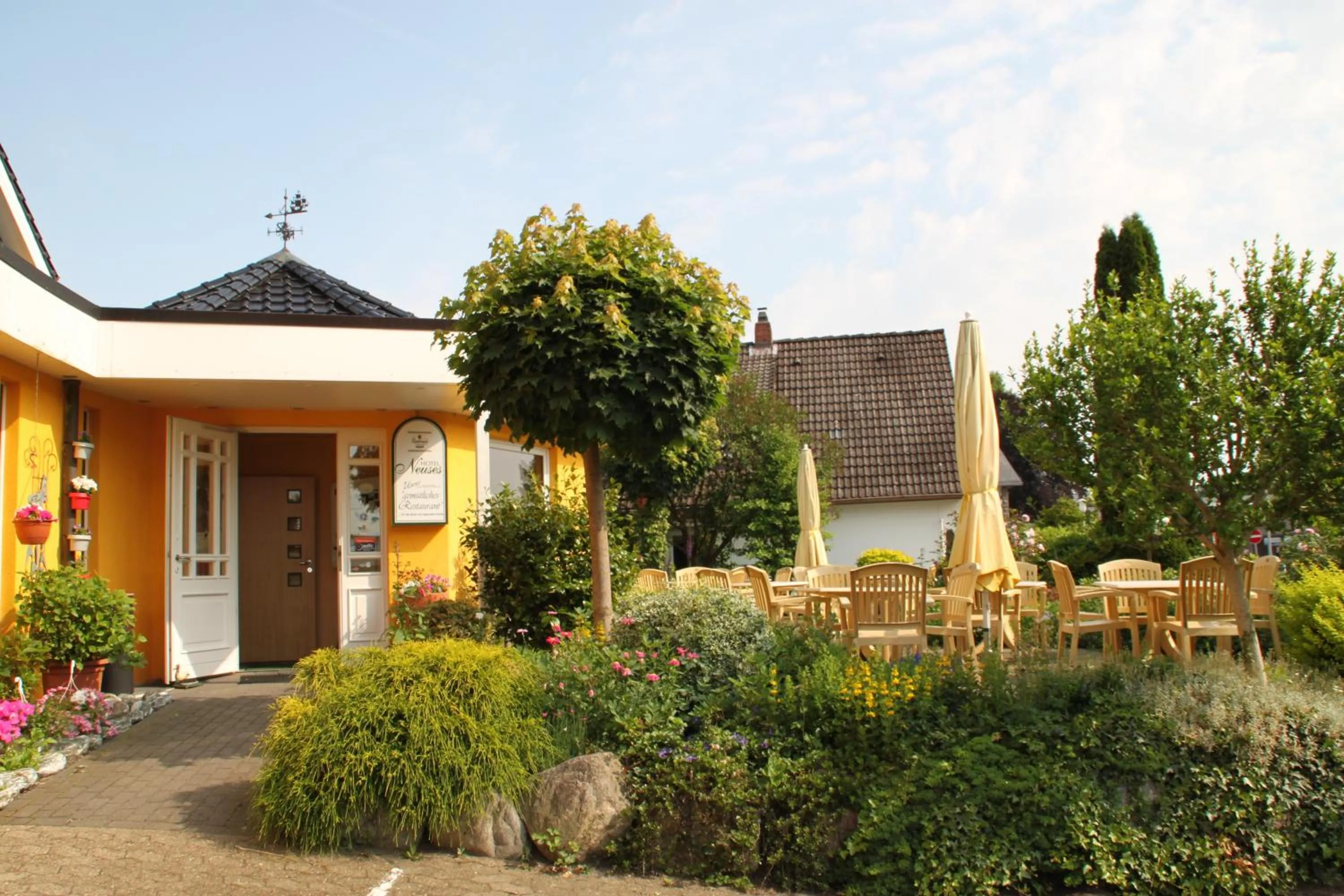 Other in Hotel Neuses