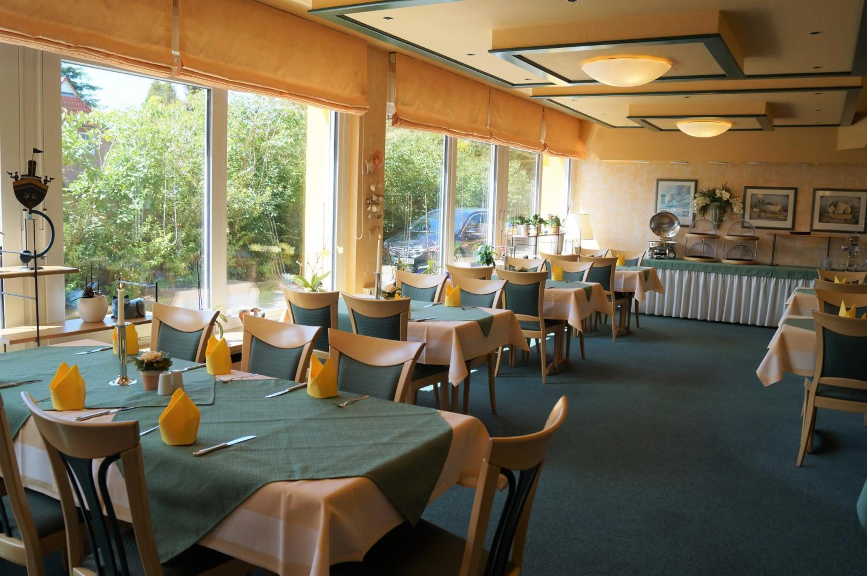 Other in Hotel Neuses