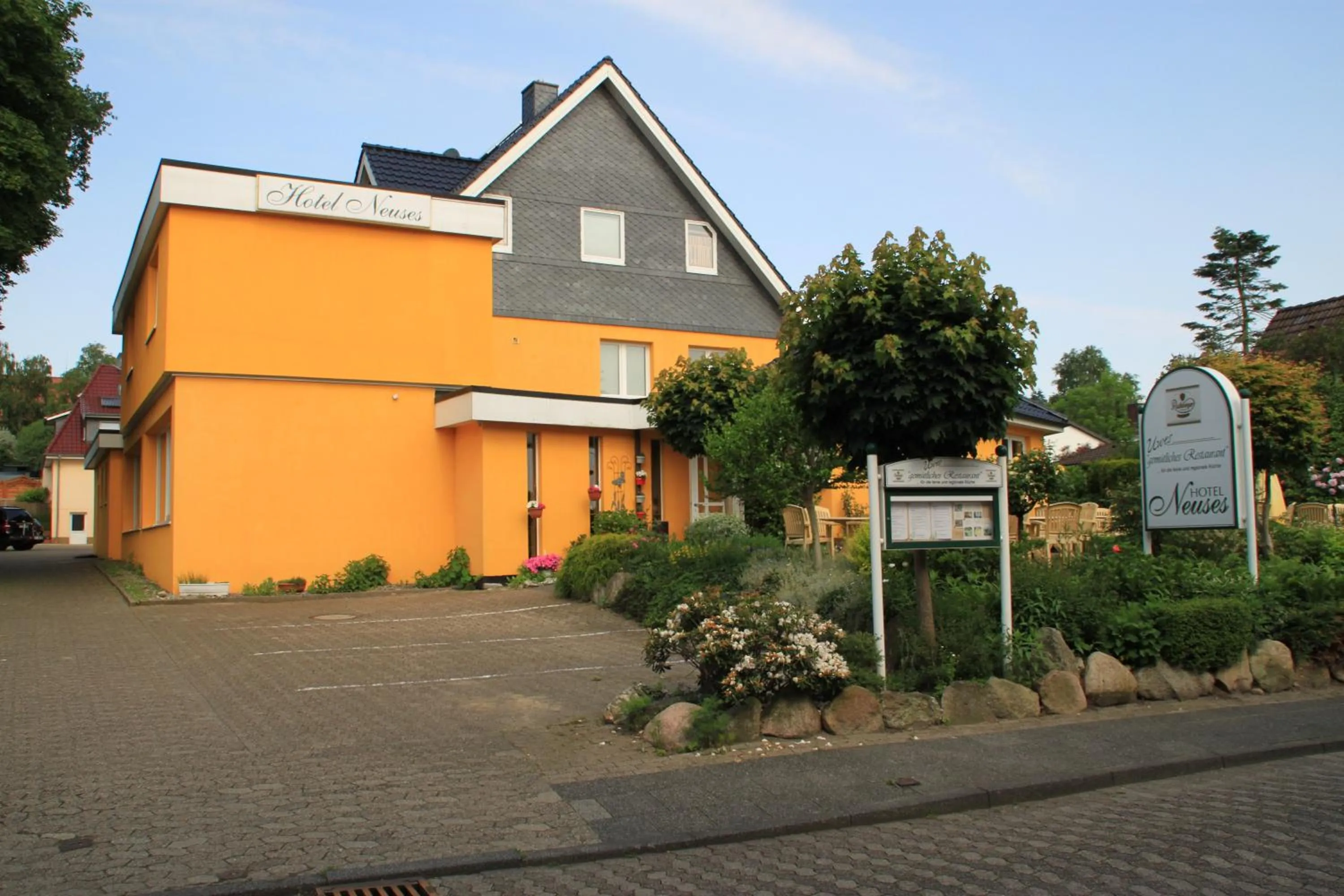 Other in Hotel Neuses