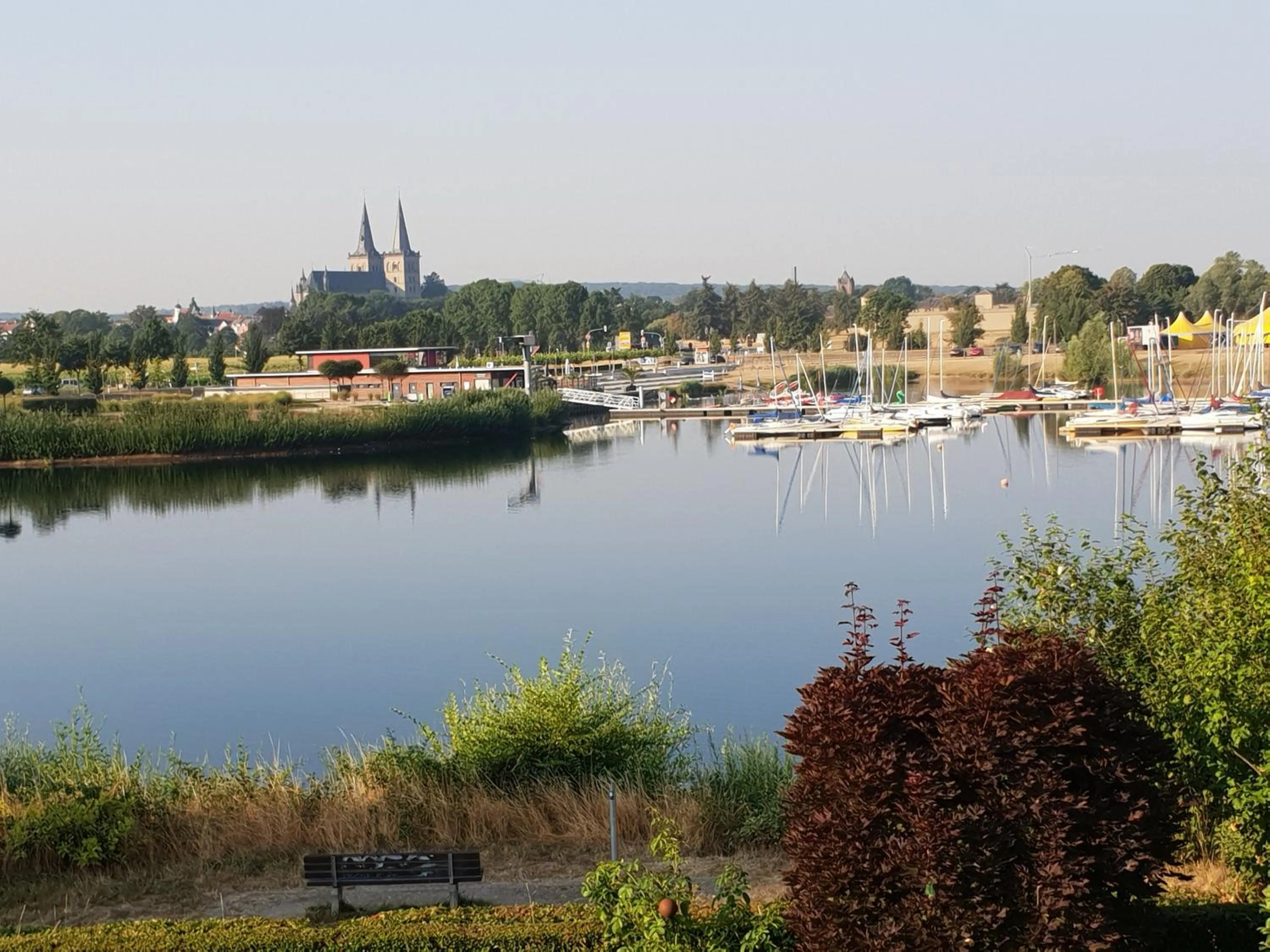Gästehaus Am See