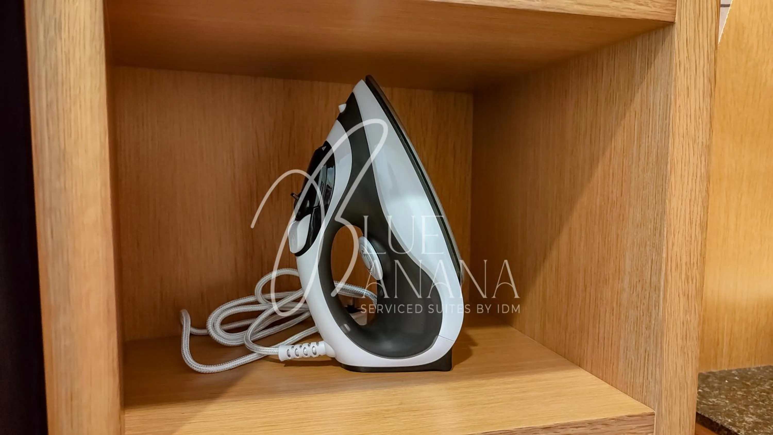 furniture in M Vertica Premier Suites by BlueBanana