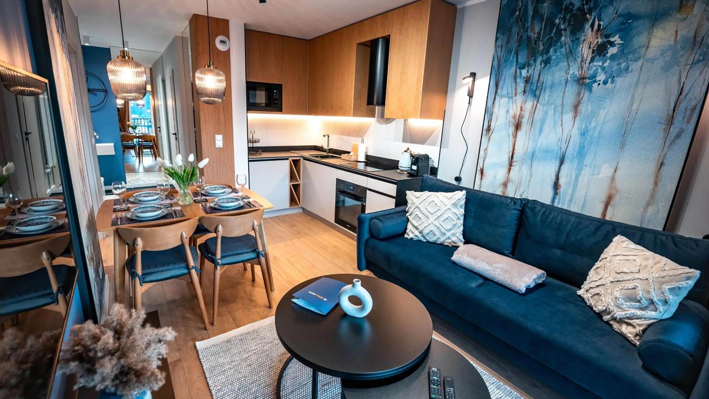 Apartamenty Cicha, Sun & Snow