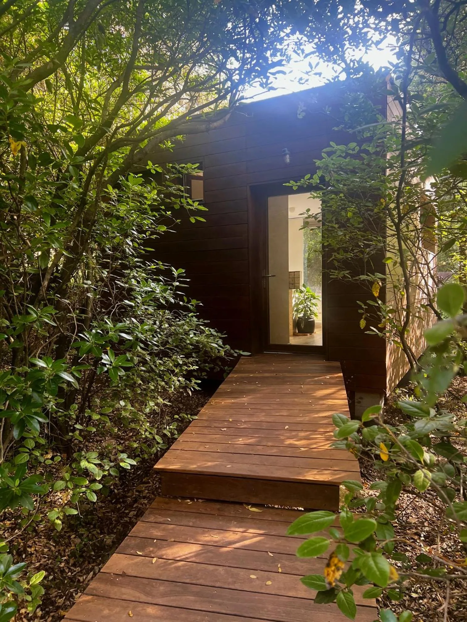 La Canopée Private Ecolodges